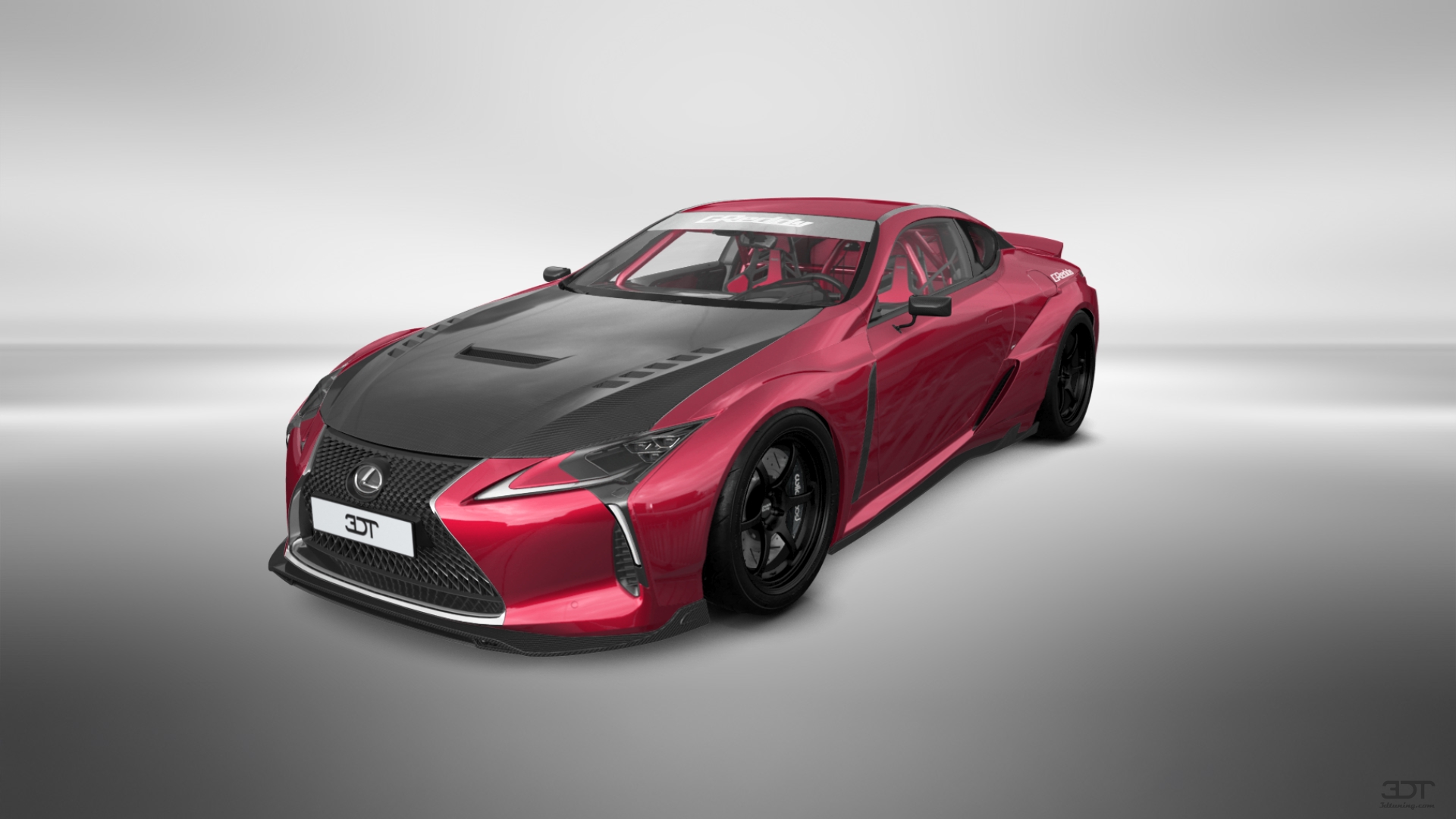 swwiilx76's Car Garage | 3DTuning