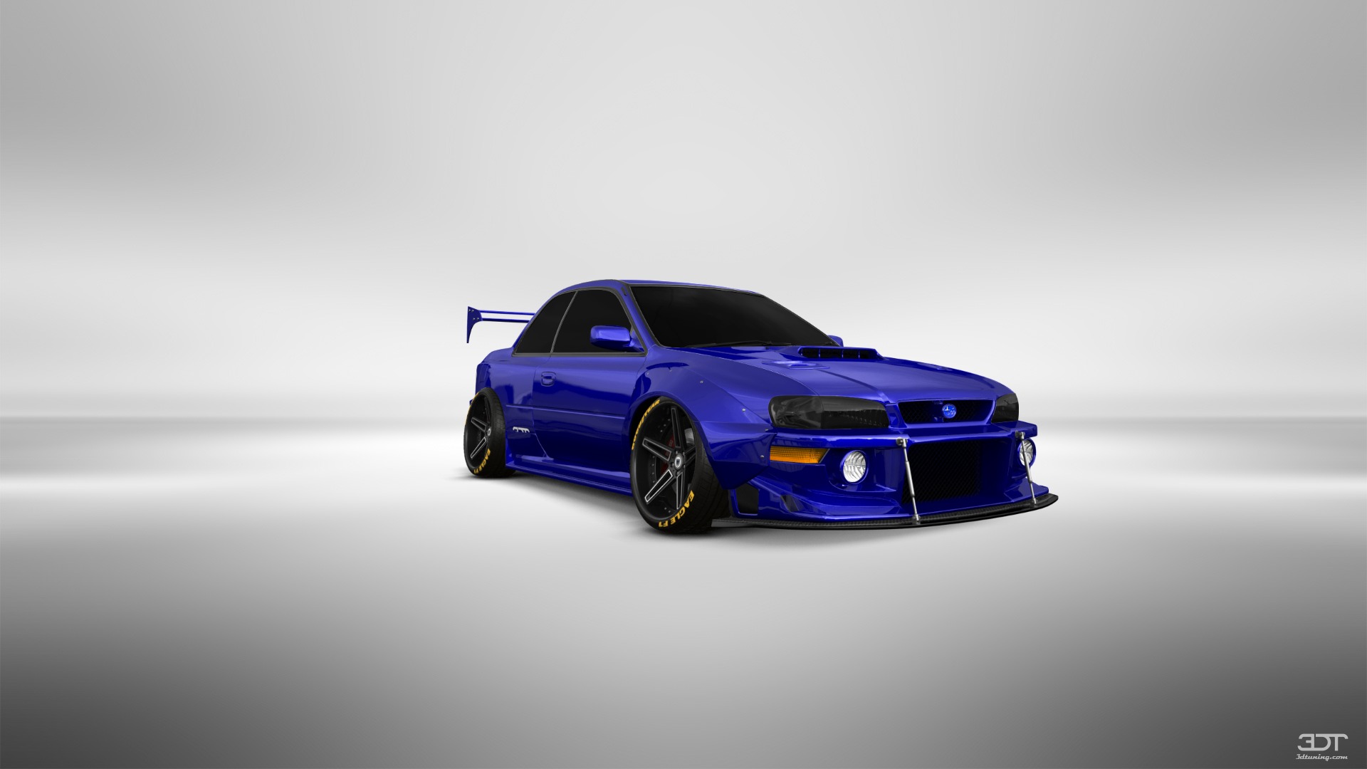 nathan.pint's Car Garage | 3DTuning