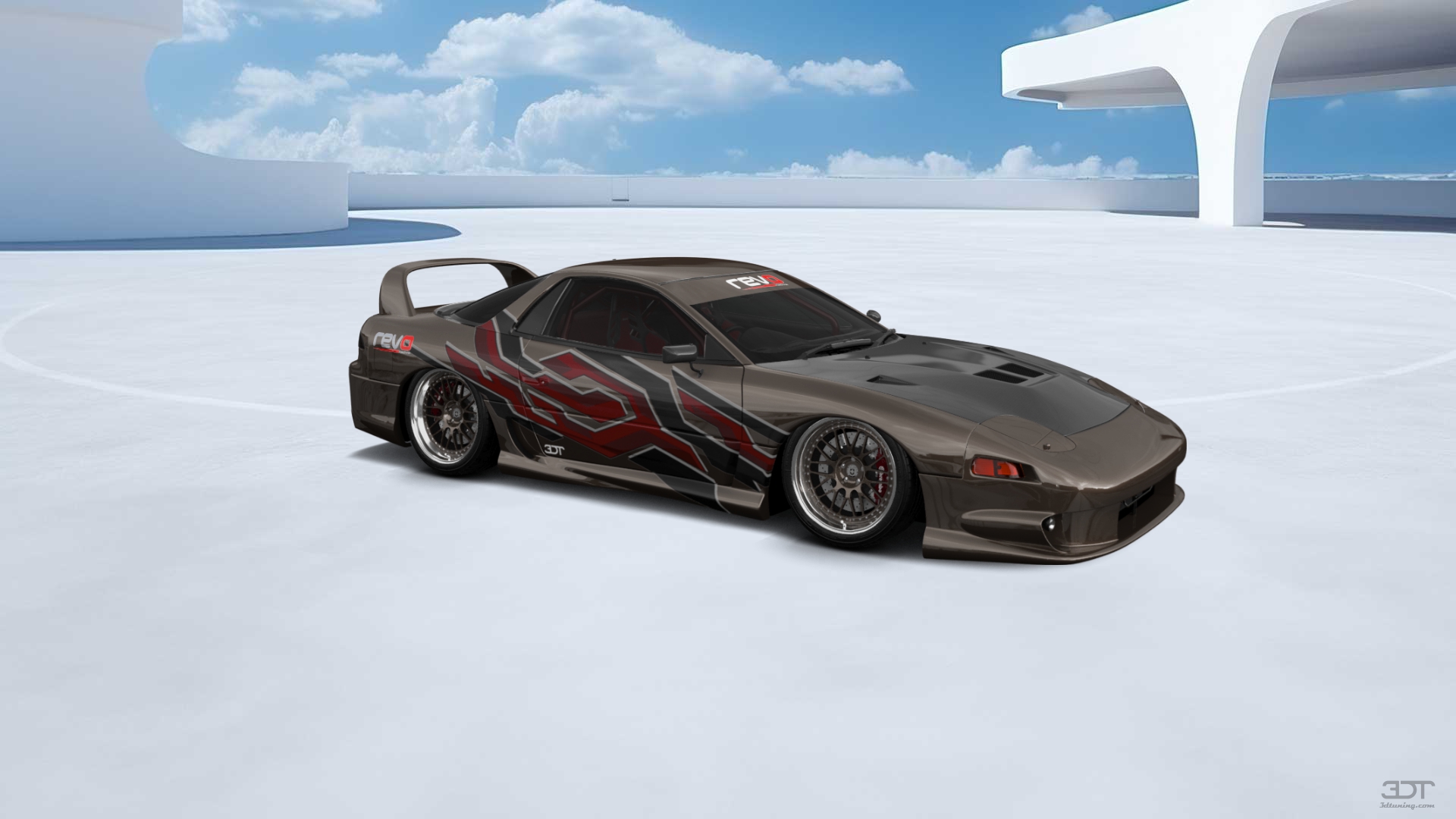Ulle289's Car Garage | 3DTuning
