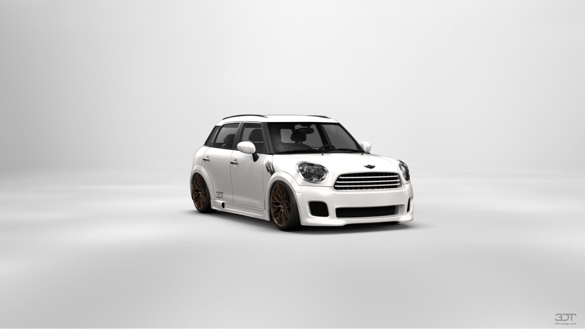 MmfRuf3412 | Car Garage on 3DTuning