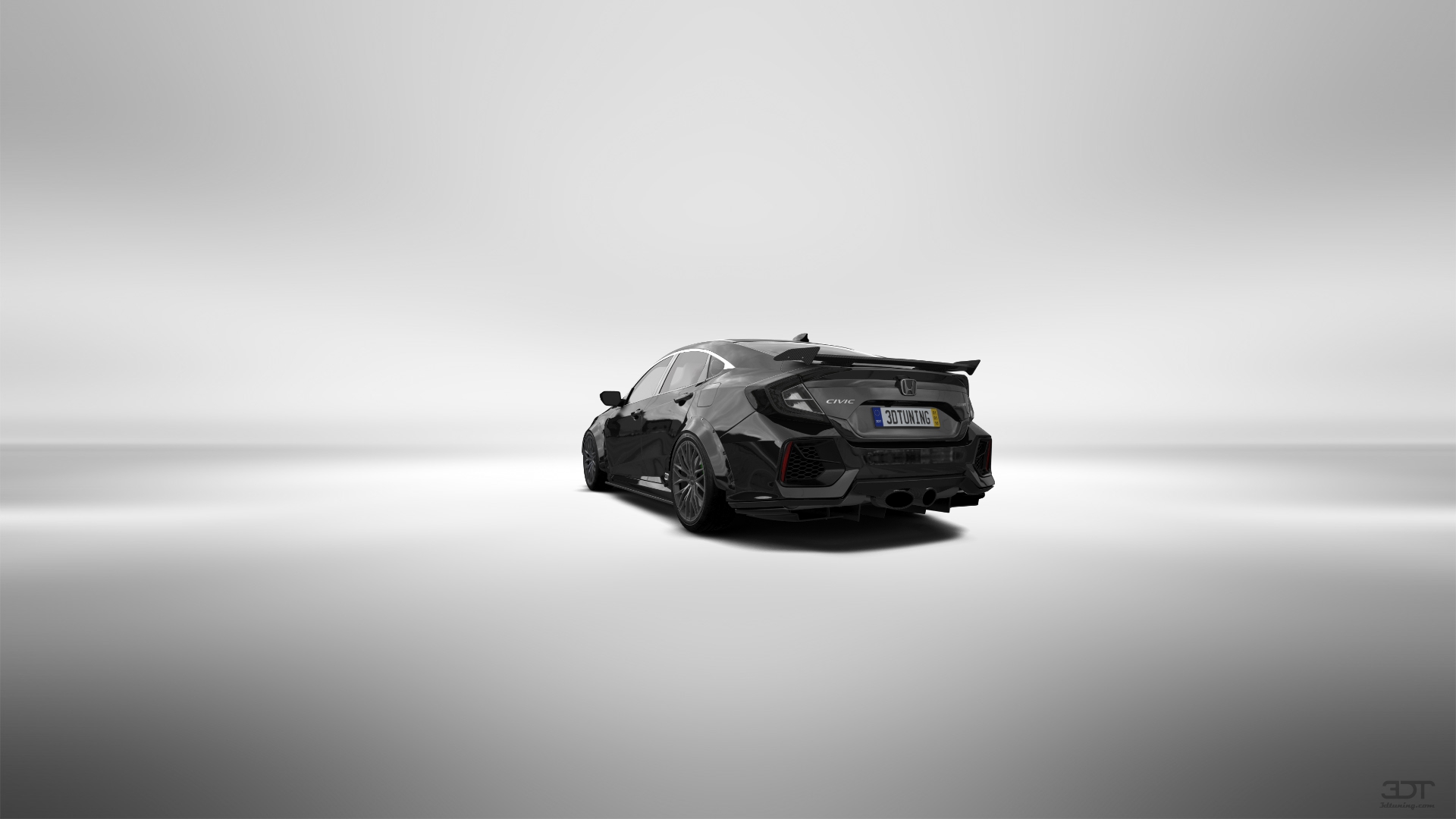 joaovitordantas30's Car Garage | 3DTuning