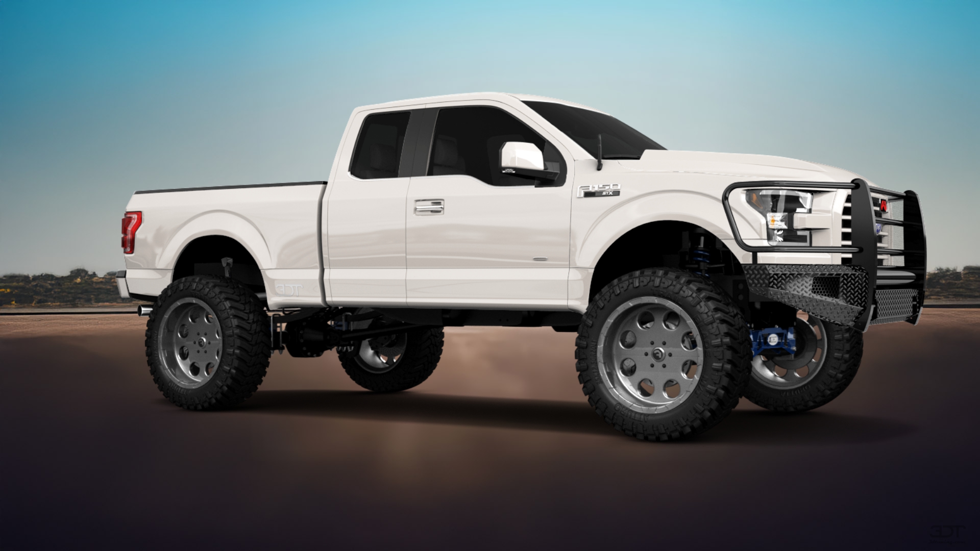 TransitionalSmile71 | 3DTuningカーガレージ