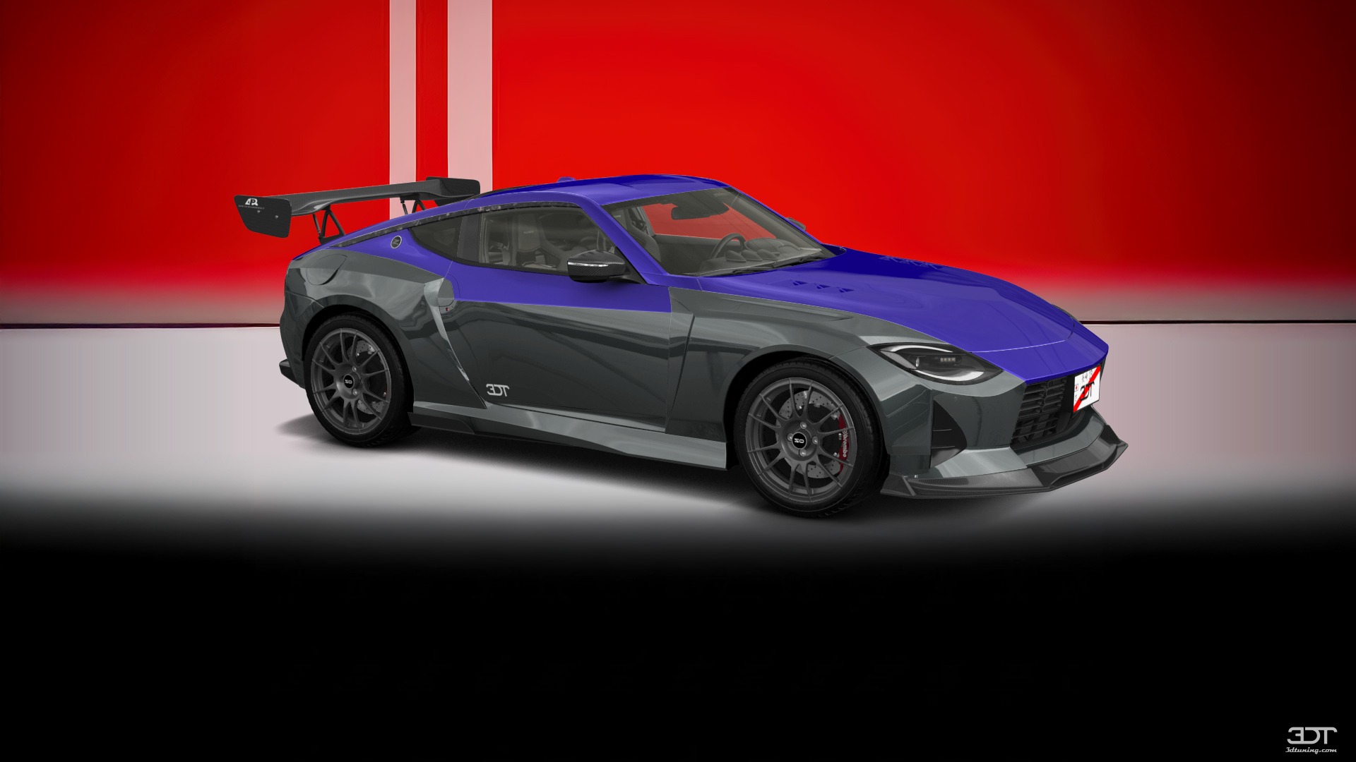 songtianyong941Car Garage on 3DTuning