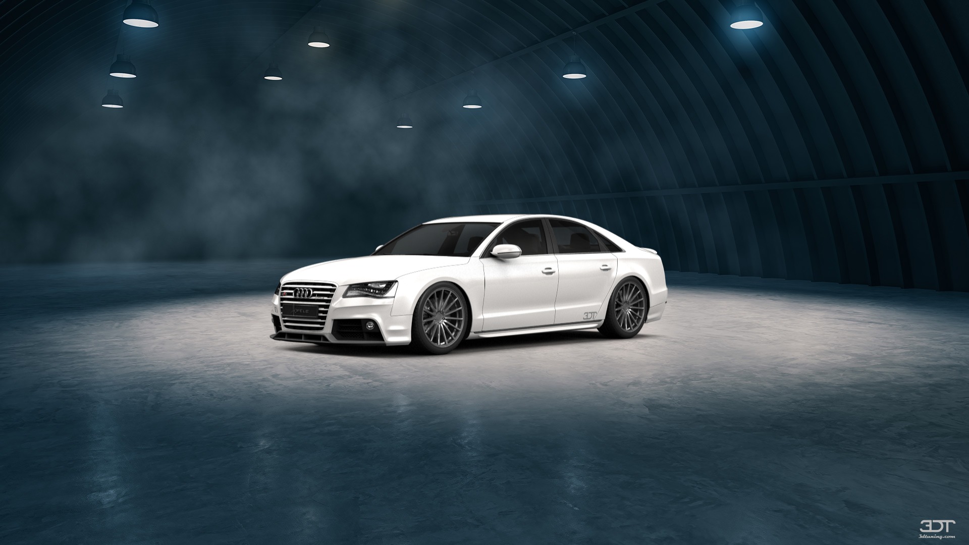 BIN12345's Car Garage | 3DTuning