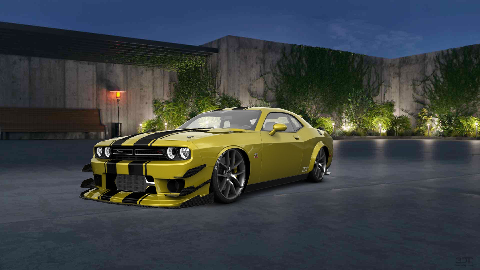 yoav18's Car Garage | 3DTuning