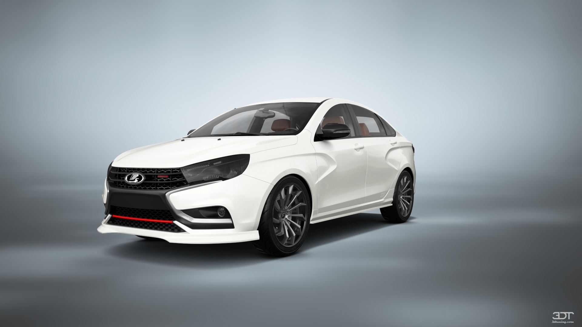 3DT-Share-25's Car Garage | 3DTuning