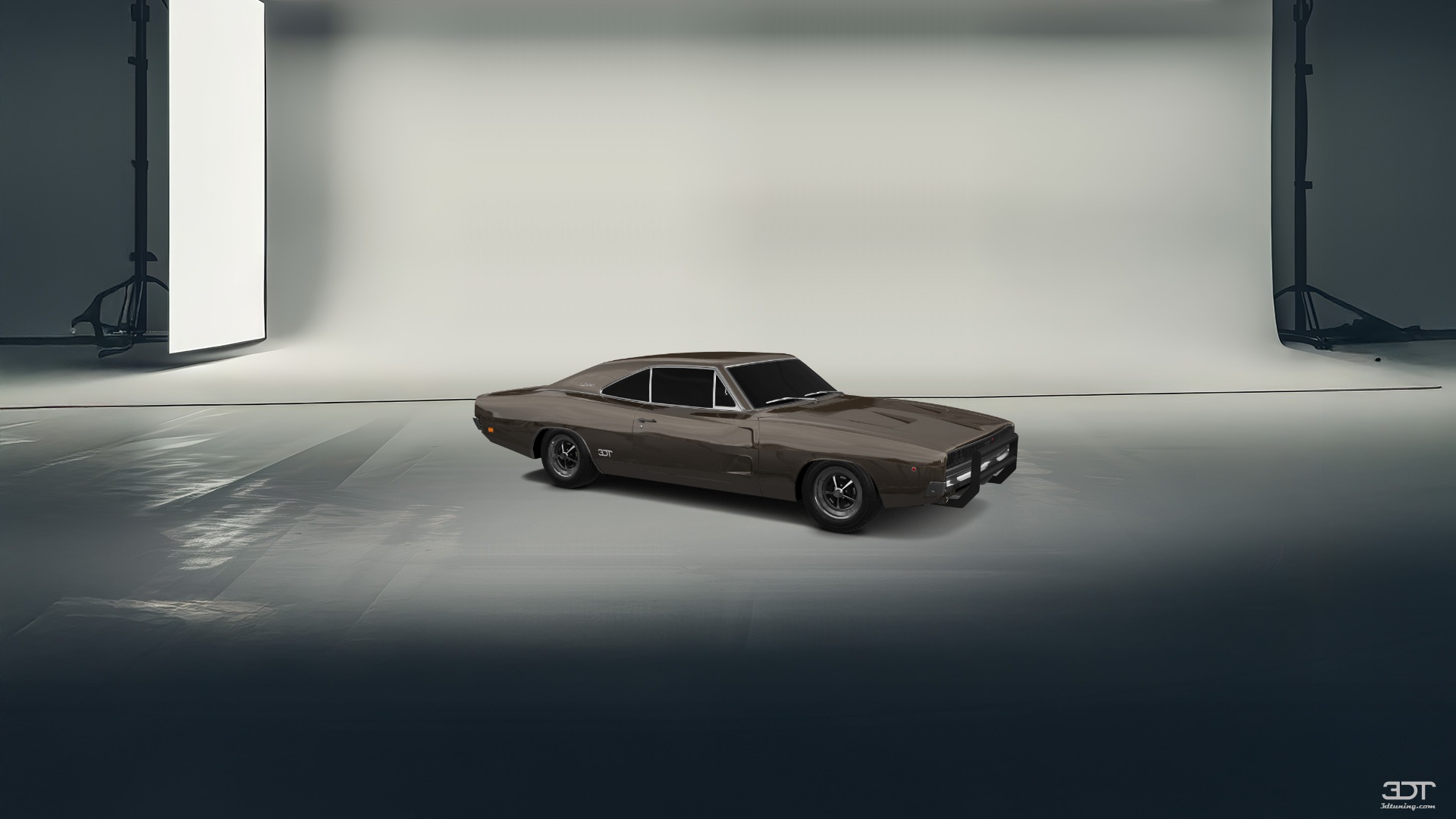 gavin.piper | Car Garage on 3DTuning