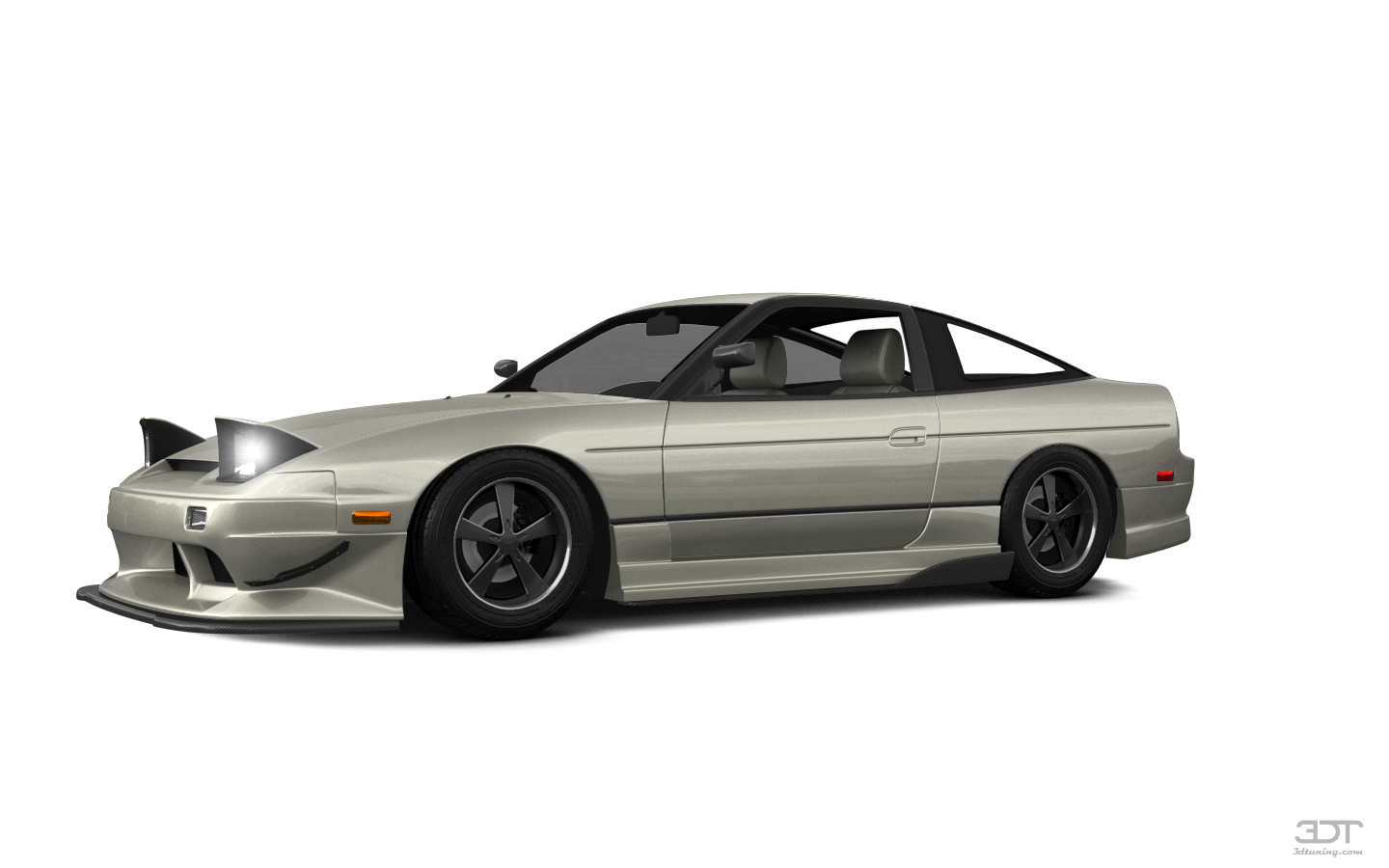 Nissan 240SX'89