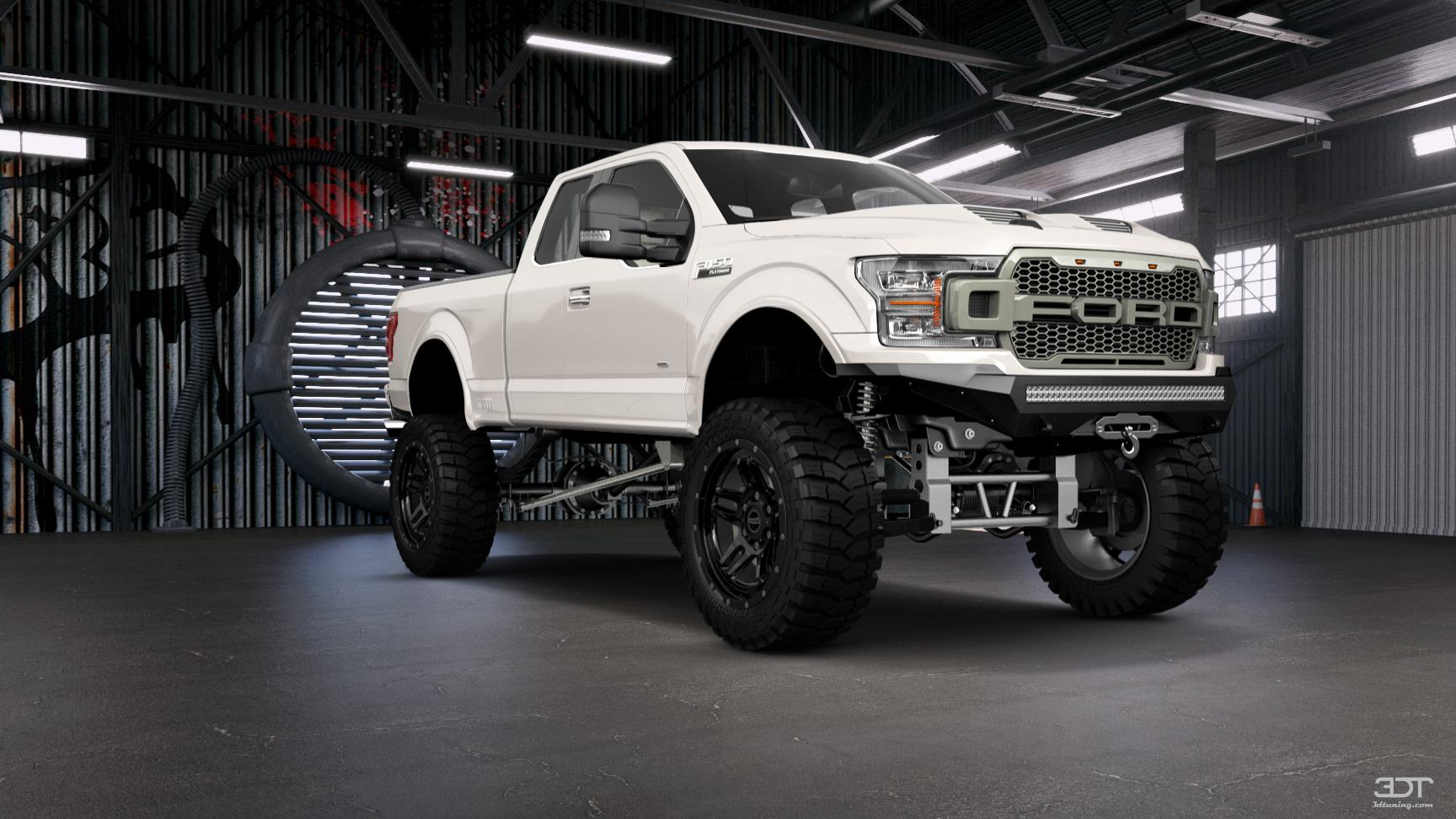 twildfong's Car Garage | 3DTuning