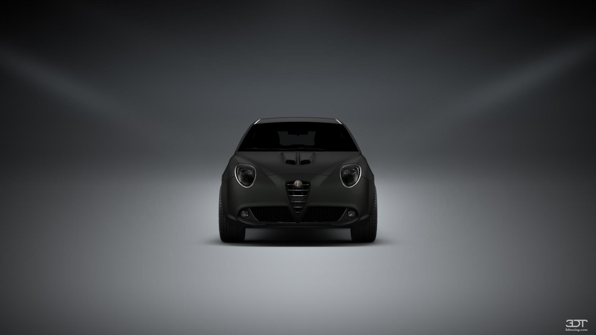 3DT-Share-71's Car Garage | 3DTuning