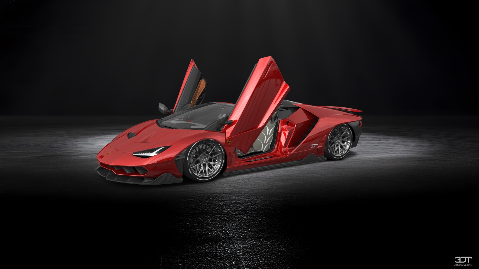 HAYDNBRYCE1 | 3DTuning汽车车库