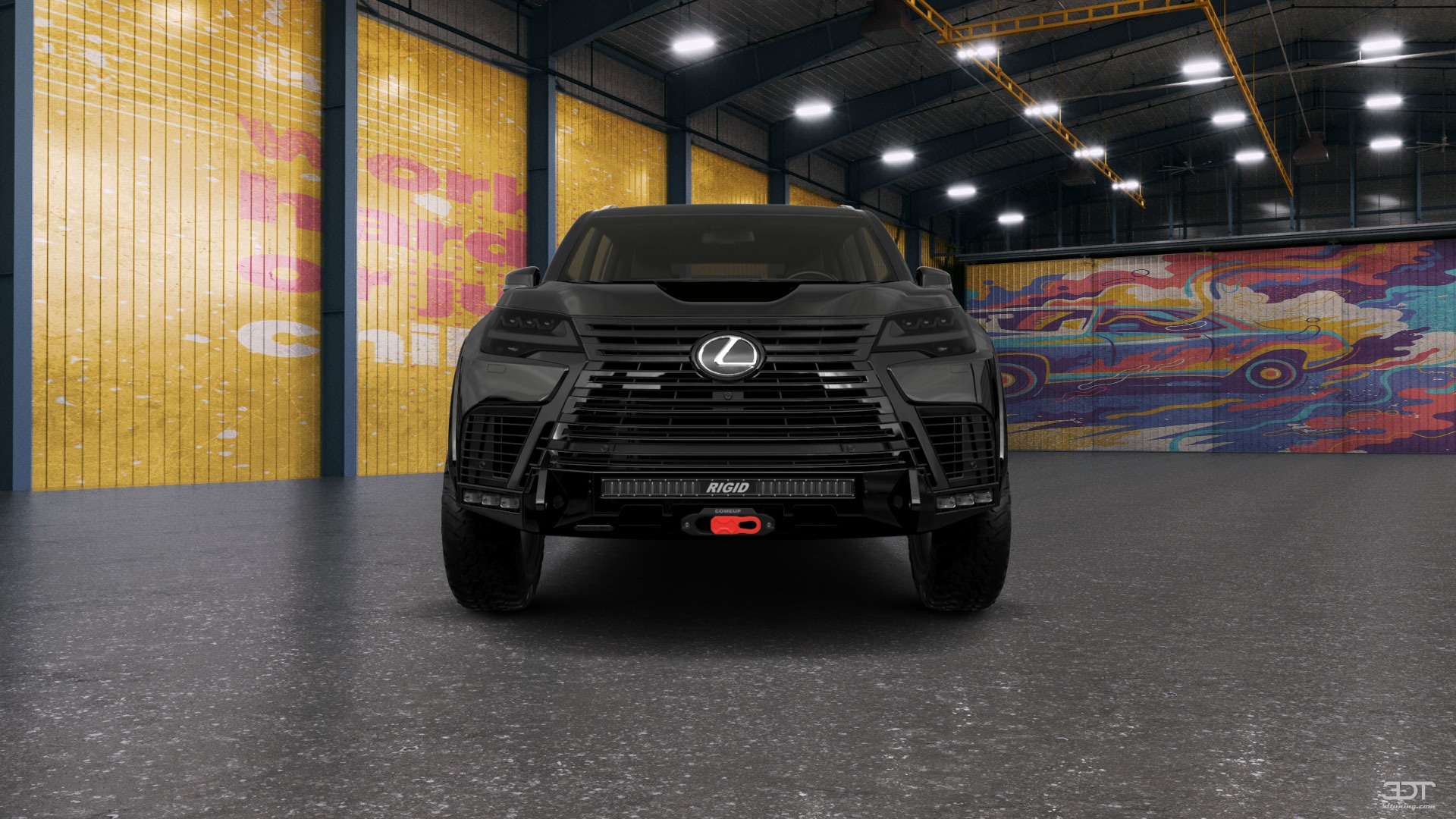 weeeeechilll's Car Garage | 3DTuning