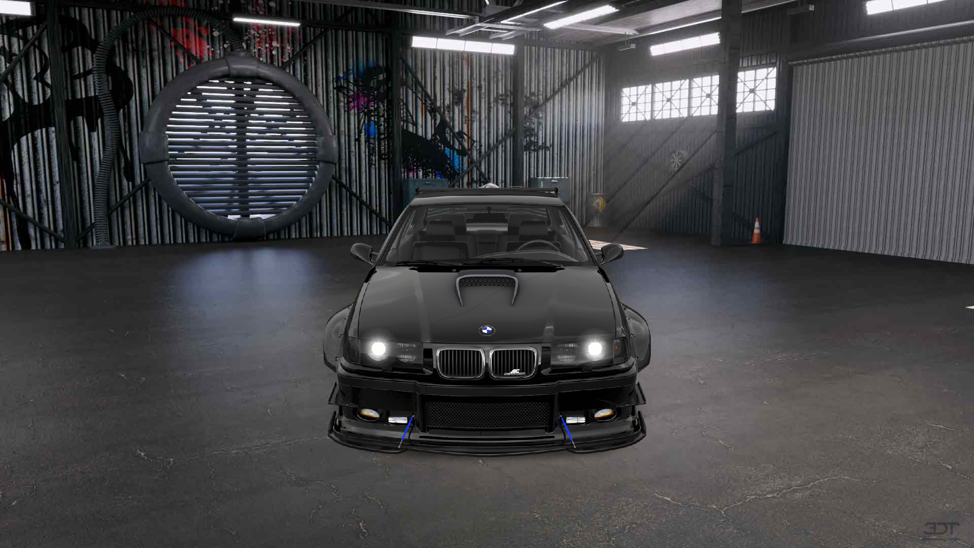 arshia_ak's Car Garage | 3DTuning