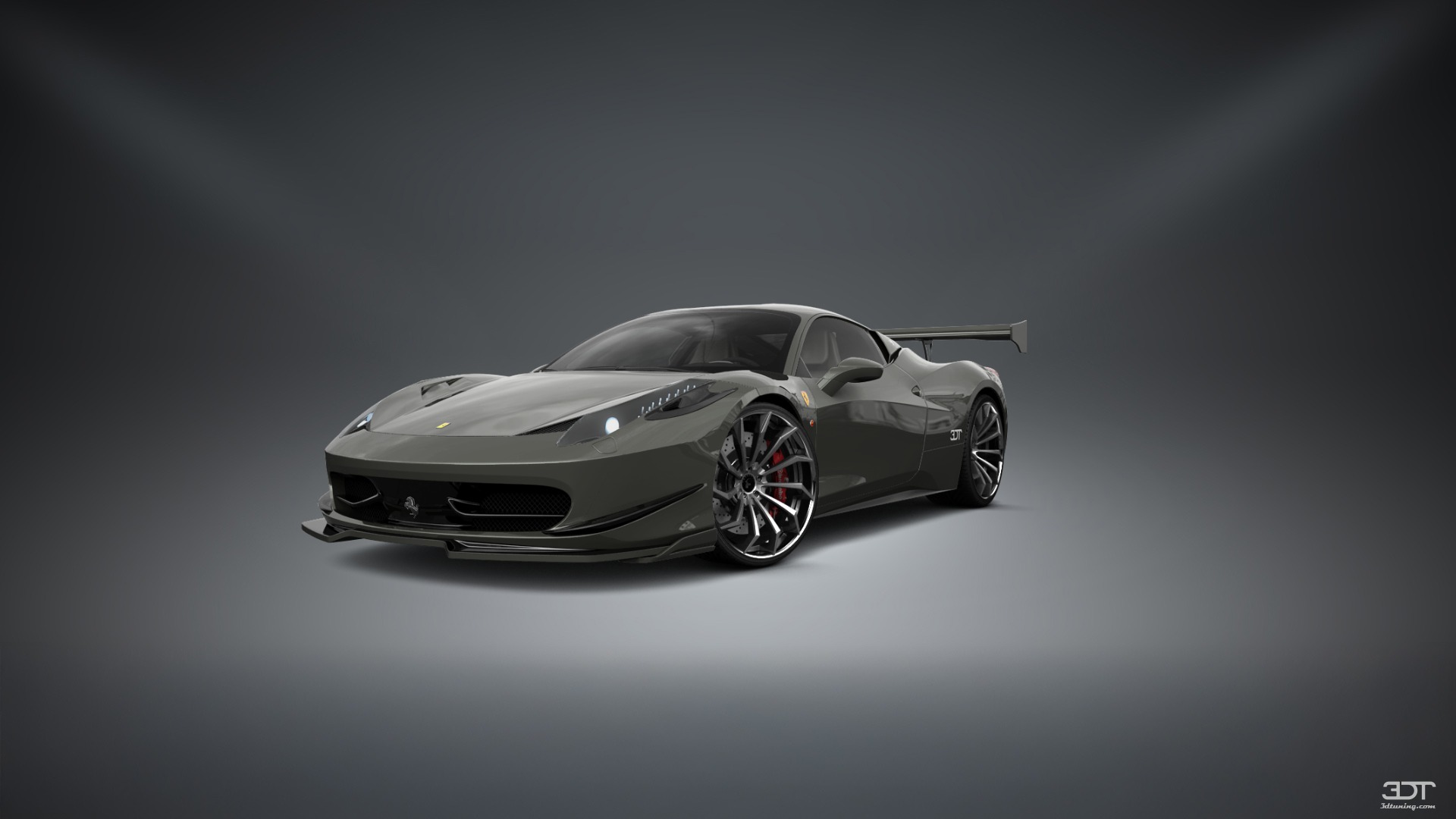 XXdesigns's Car Garage | 3DTuning