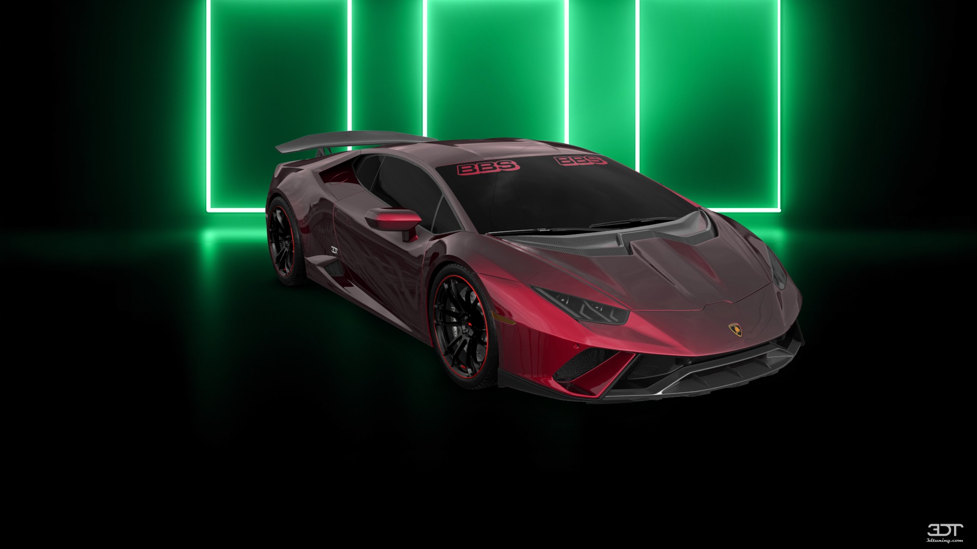 chikoisola007 | Car Garage on 3DTuning