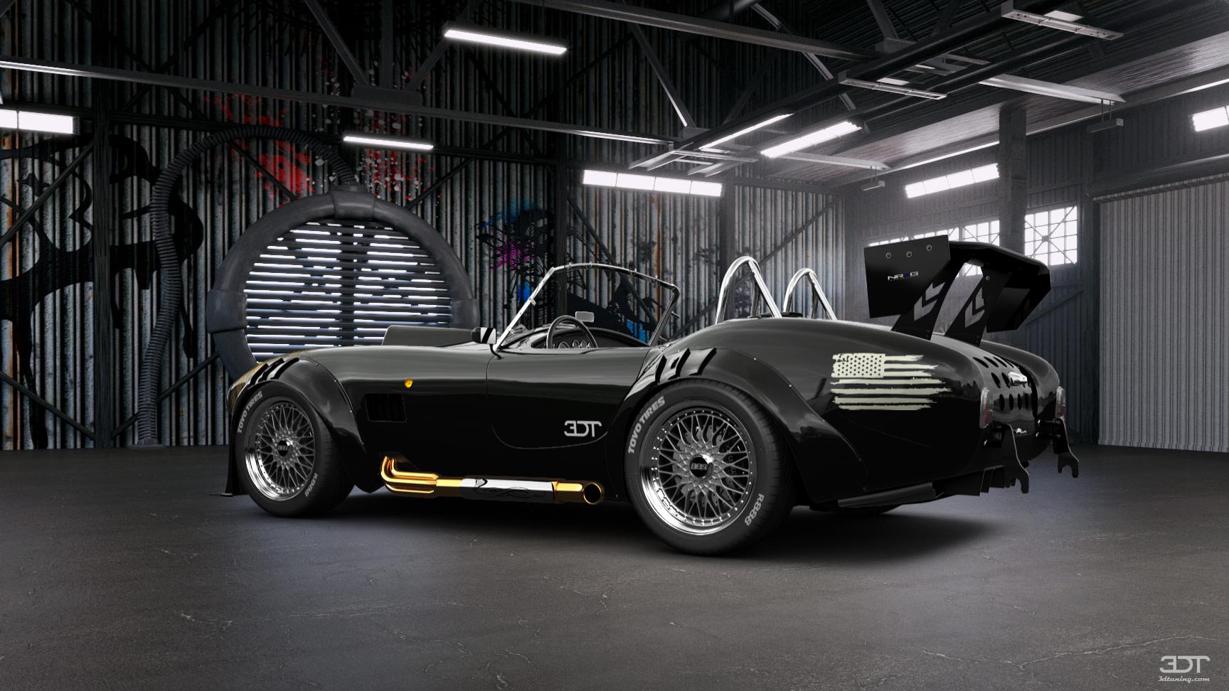 gabrielbolen's Car Garage | 3DTuning