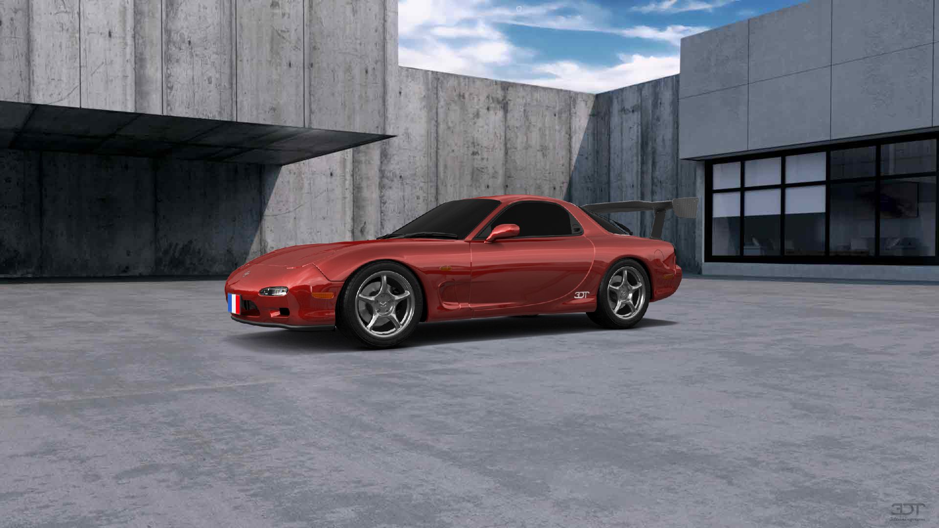 pzywgjnb95@privaterelay.appleid.com's Car Garage | 3DTuning