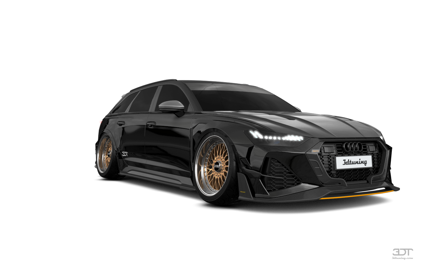 18mihaCar Garage on 3DTuning