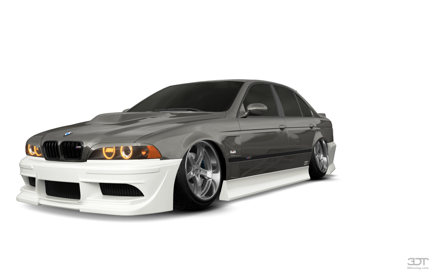 dhadno | Car Garage on 3DTuning