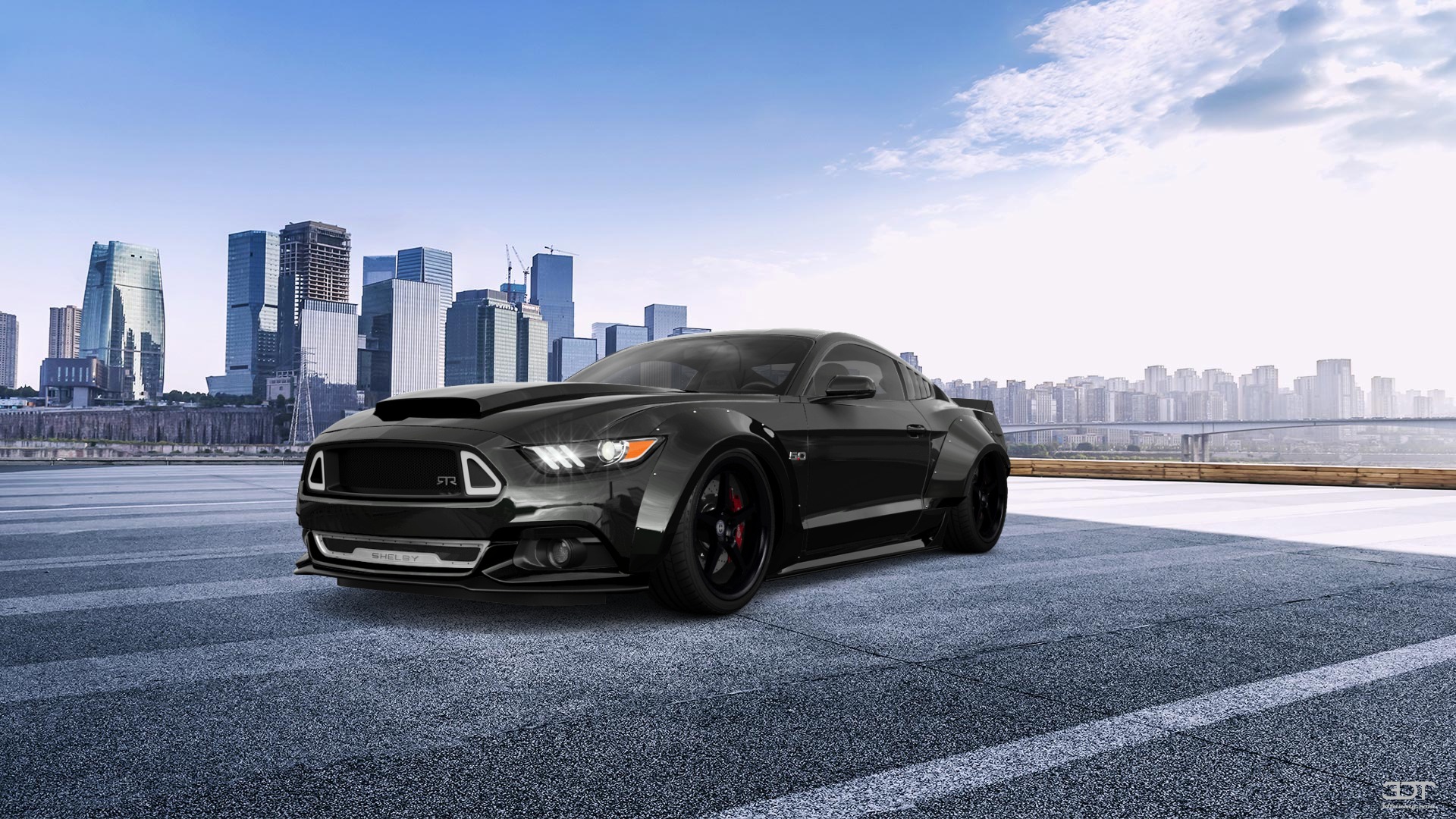 carverpeyton99 | Garage Auto sur 3DTuning