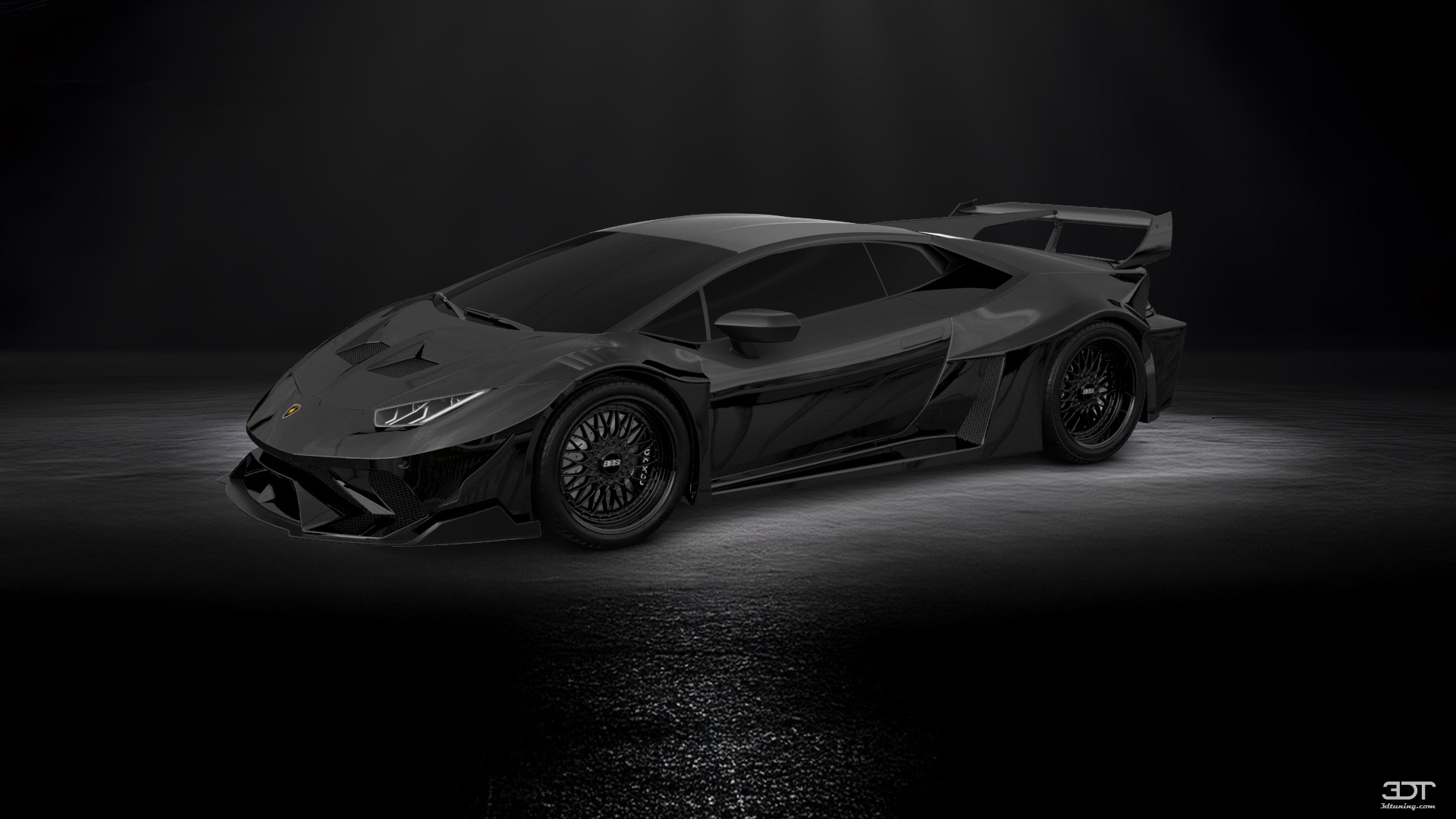 abelarsen99's Car Garage | 3DTuning