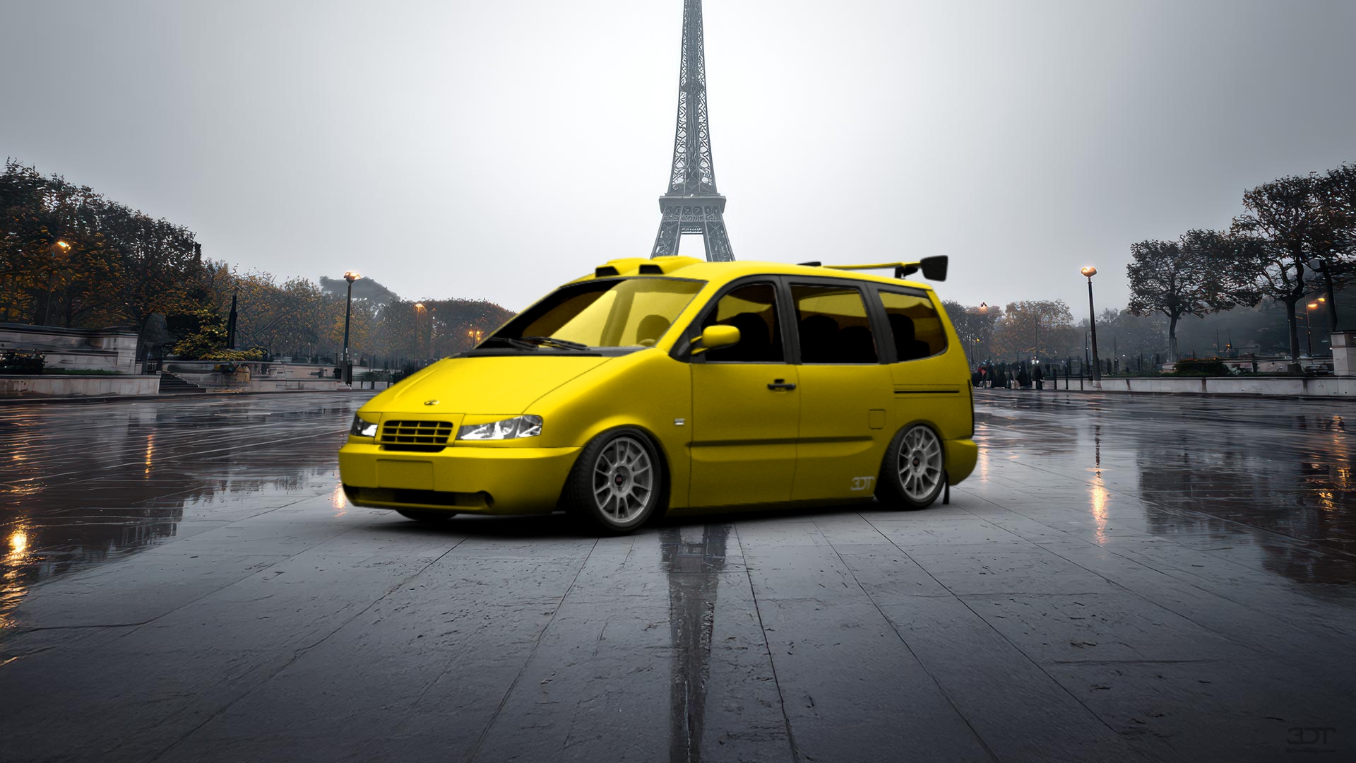 nragage2 | Car Garage on 3DTuning