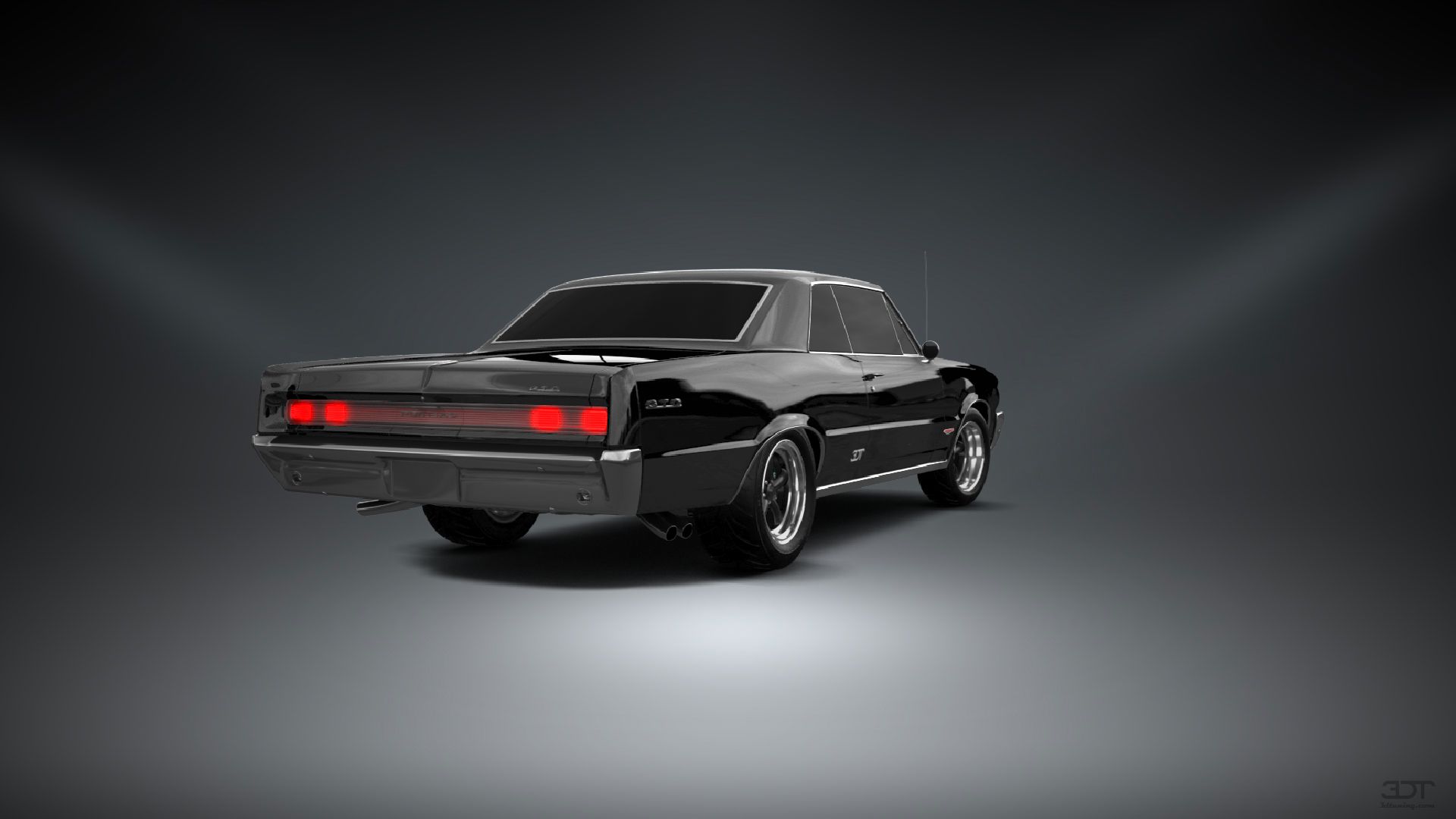 mropp's Car Garage | 3DTuning