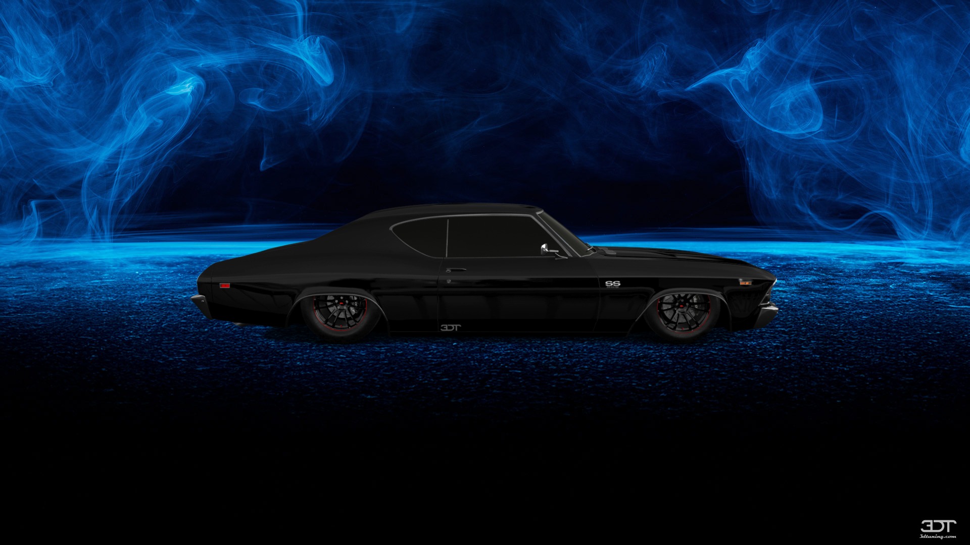 3DT-Share-55 | 3DTuning 활동 피드