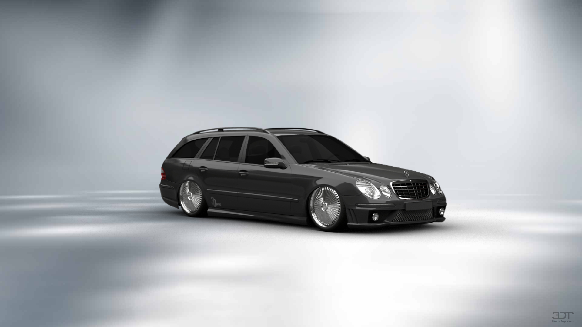 UnwarrantedFoot32's Car Garage | 3DTuning