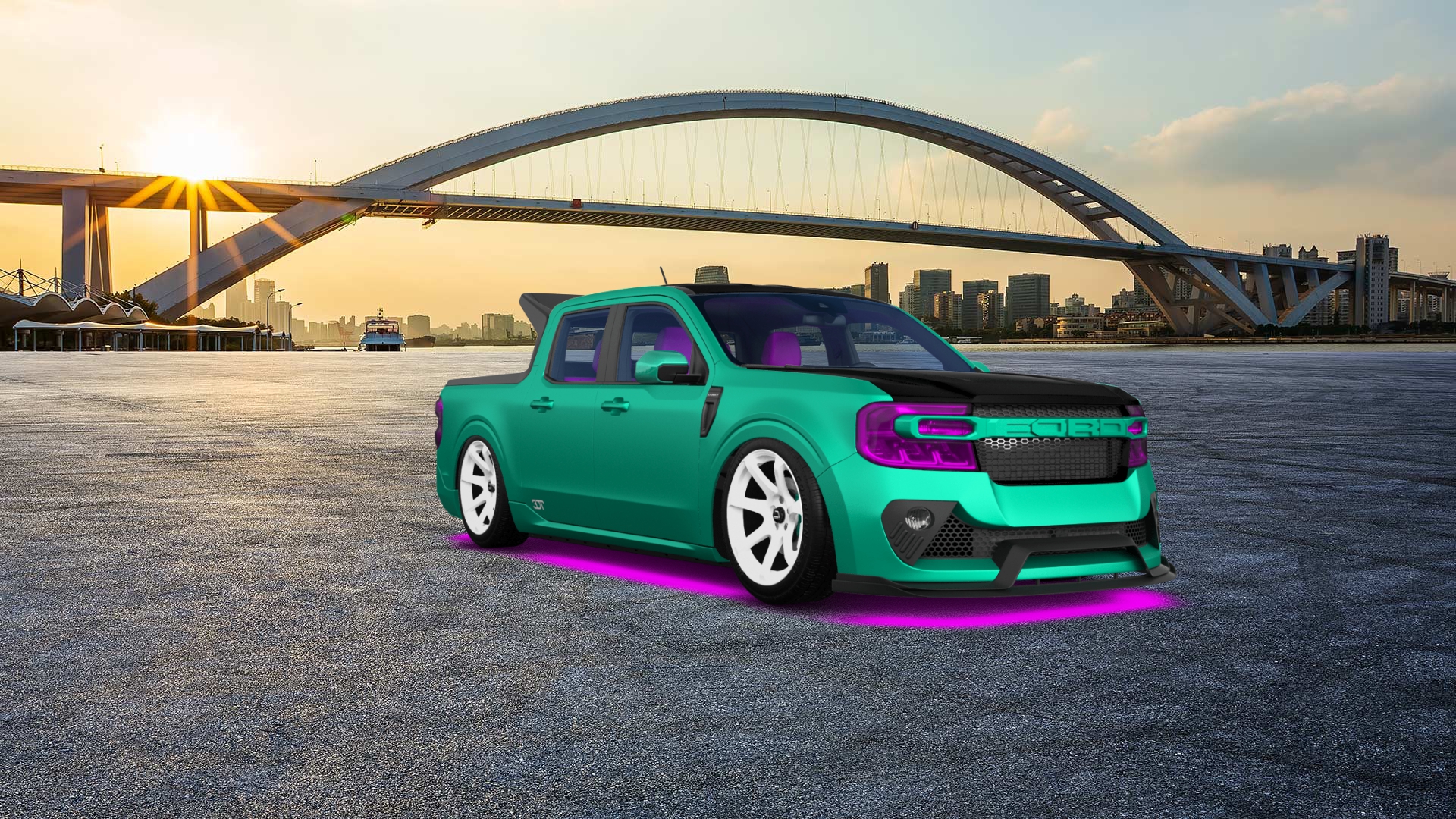 ayay's Car Garage | 3DTuning