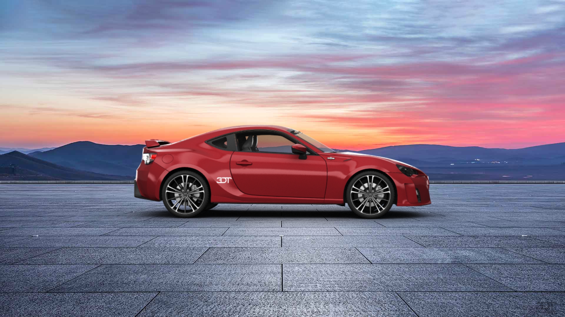 shadrngr | Car Garage on 3DTuning