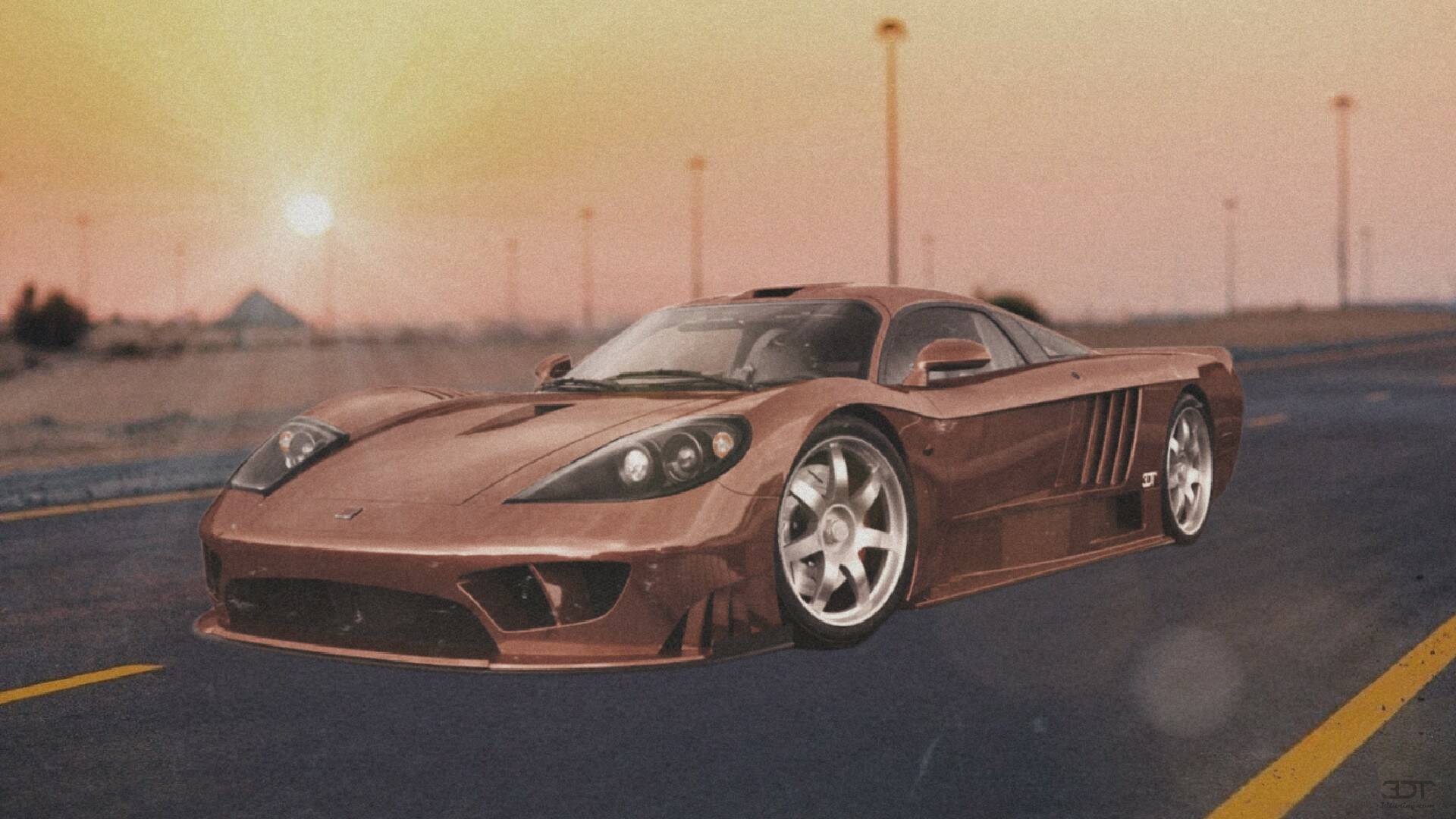 mboer2's Car Garage | 3DTuning