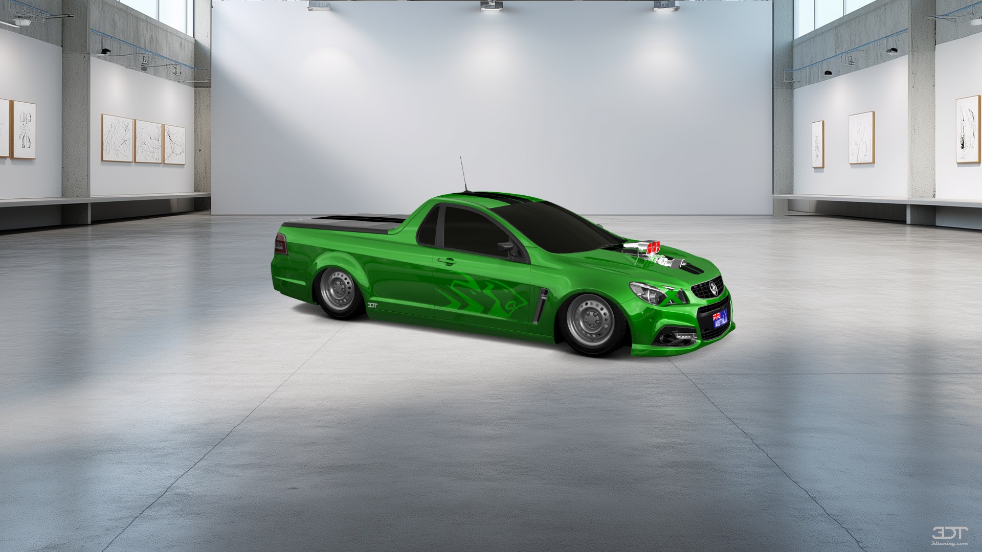 3DT-Share-31 | 3DTuning 활동 피드