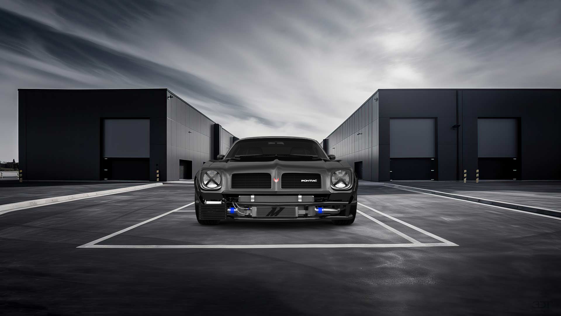 ghhn | Autogarage auf 3DTuning