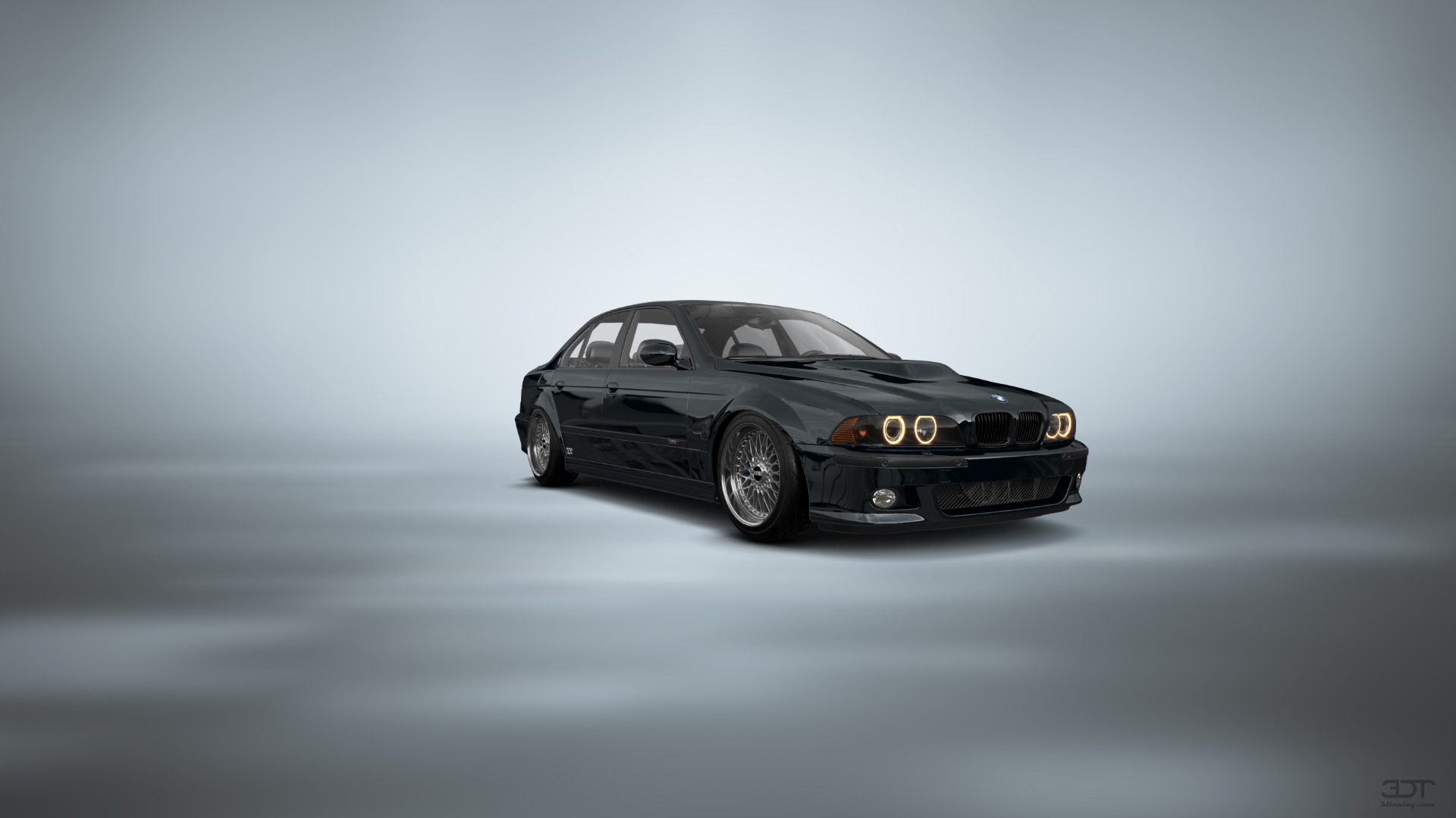 macano's Car Garage | 3DTuning