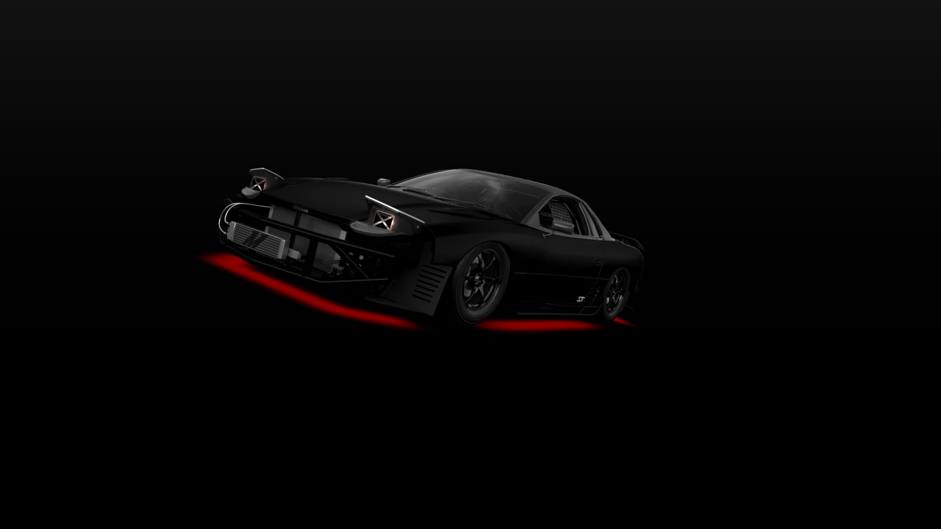 highider4 | Car Garage on 3DTuning