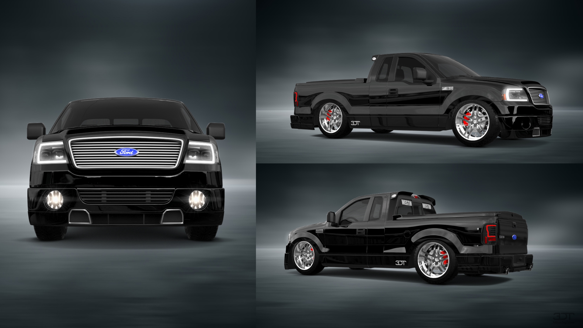 MisinArisca28's Car Garage | 3DTuning