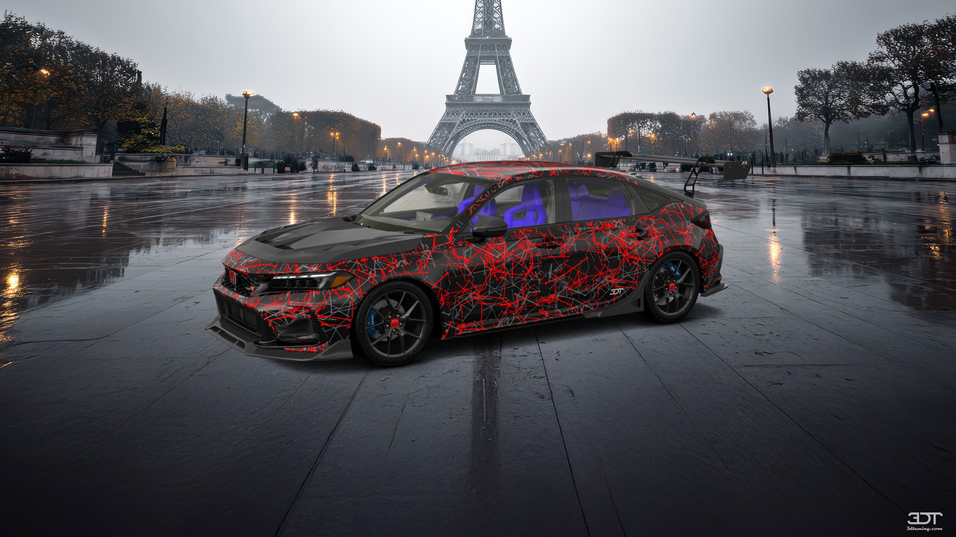 3DT-Share-6 | 3DTuning汽车车库