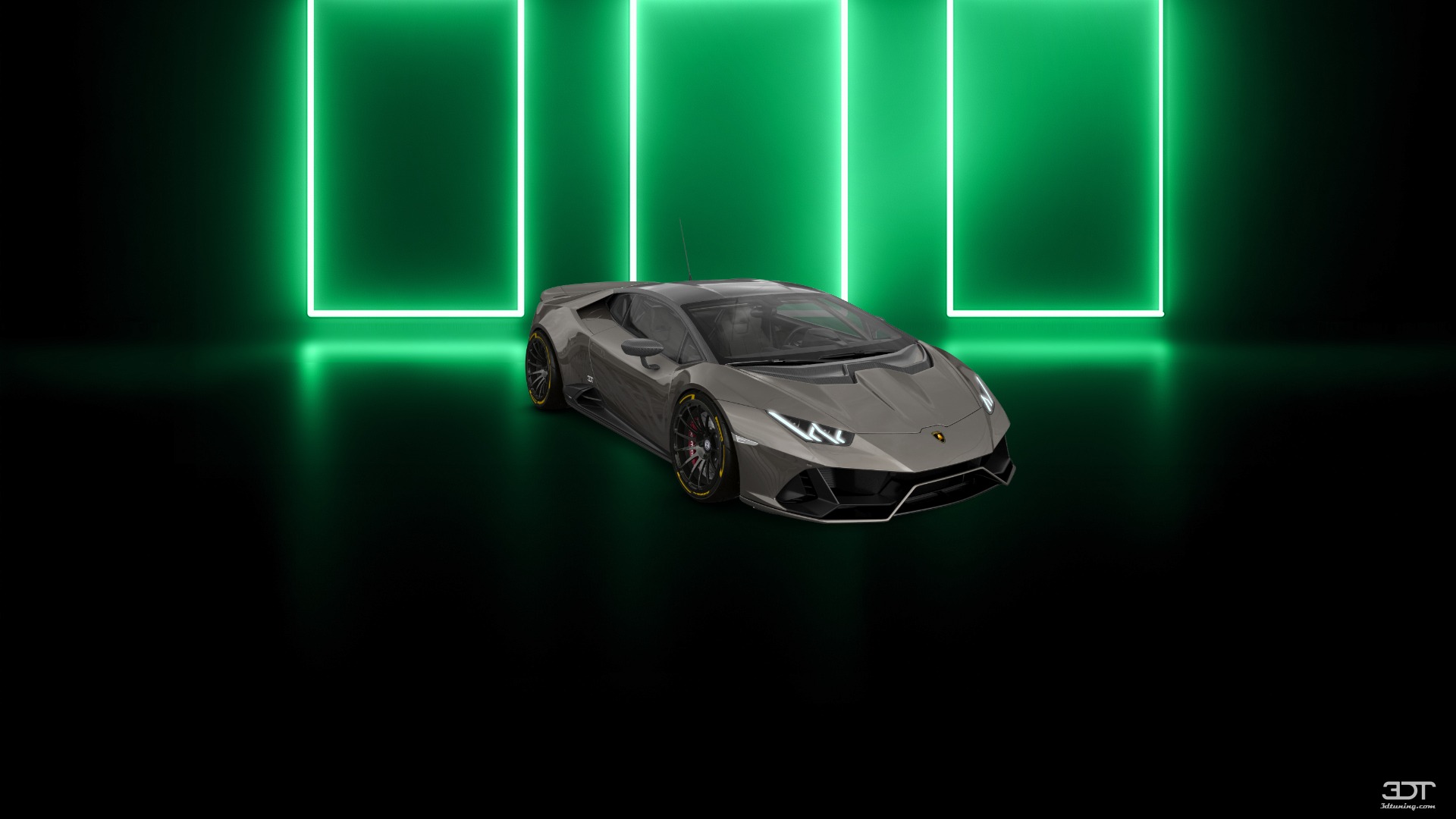 airawan2 | Car Garage on 3DTuning