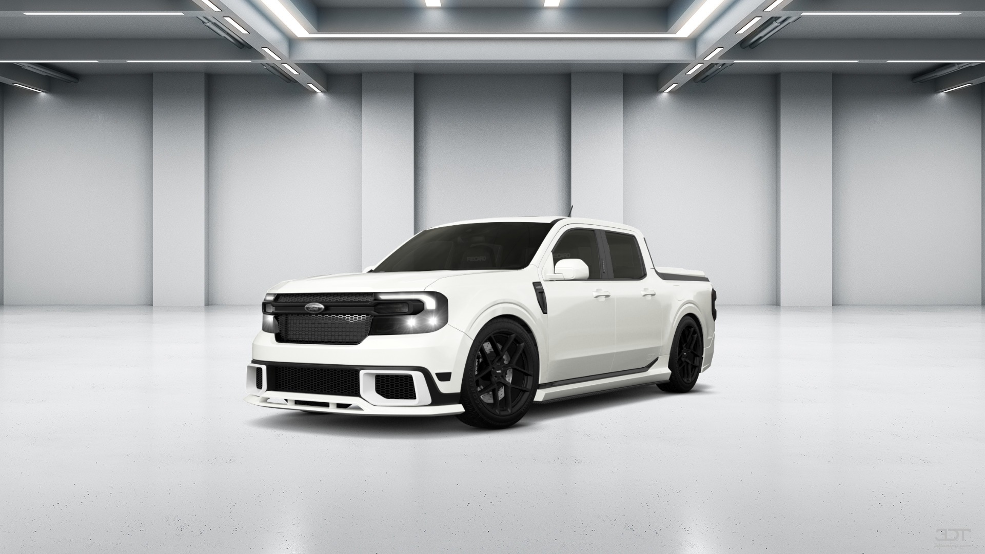 fauzanamriyy's Car Garage | 3DTuning