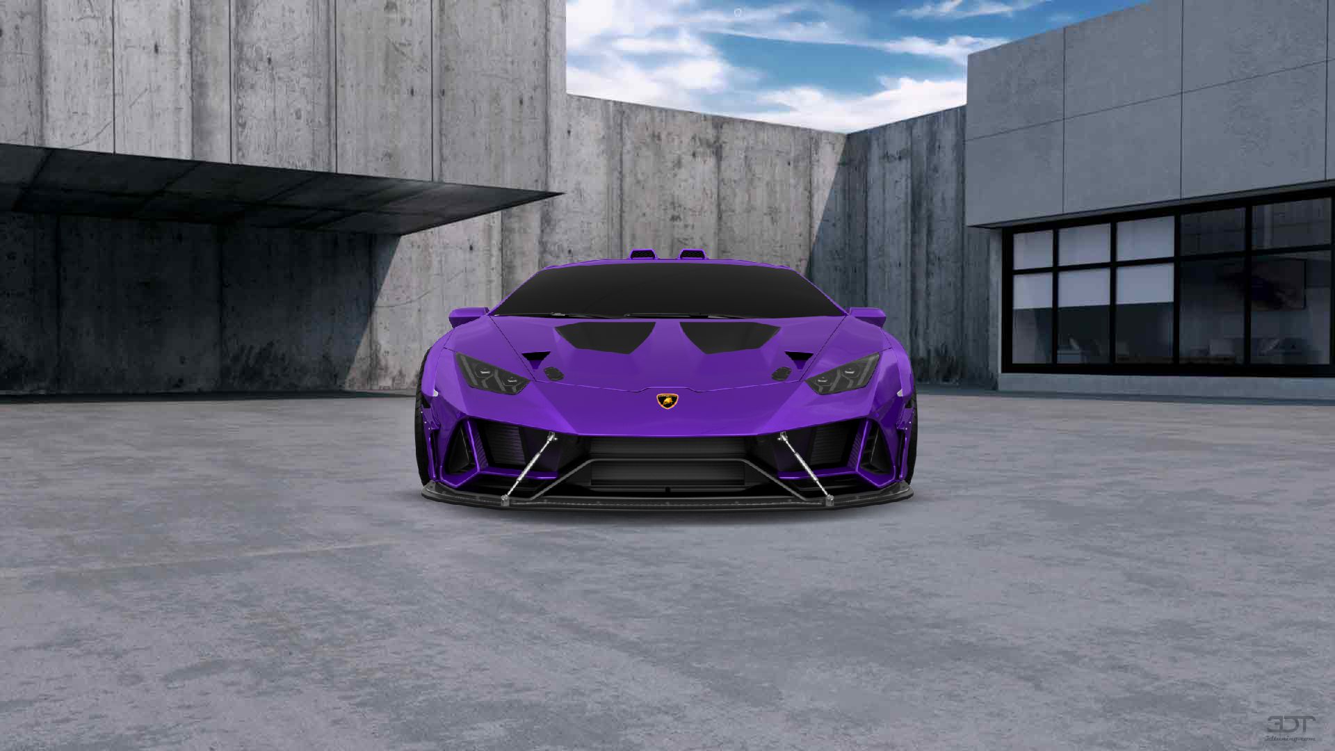 trf85zrg4b@privaterelay.appleid.com's Car Garage | 3DTuning