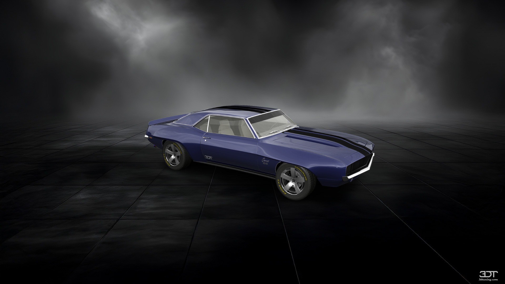 cole9087's Car Garage | 3DTuning