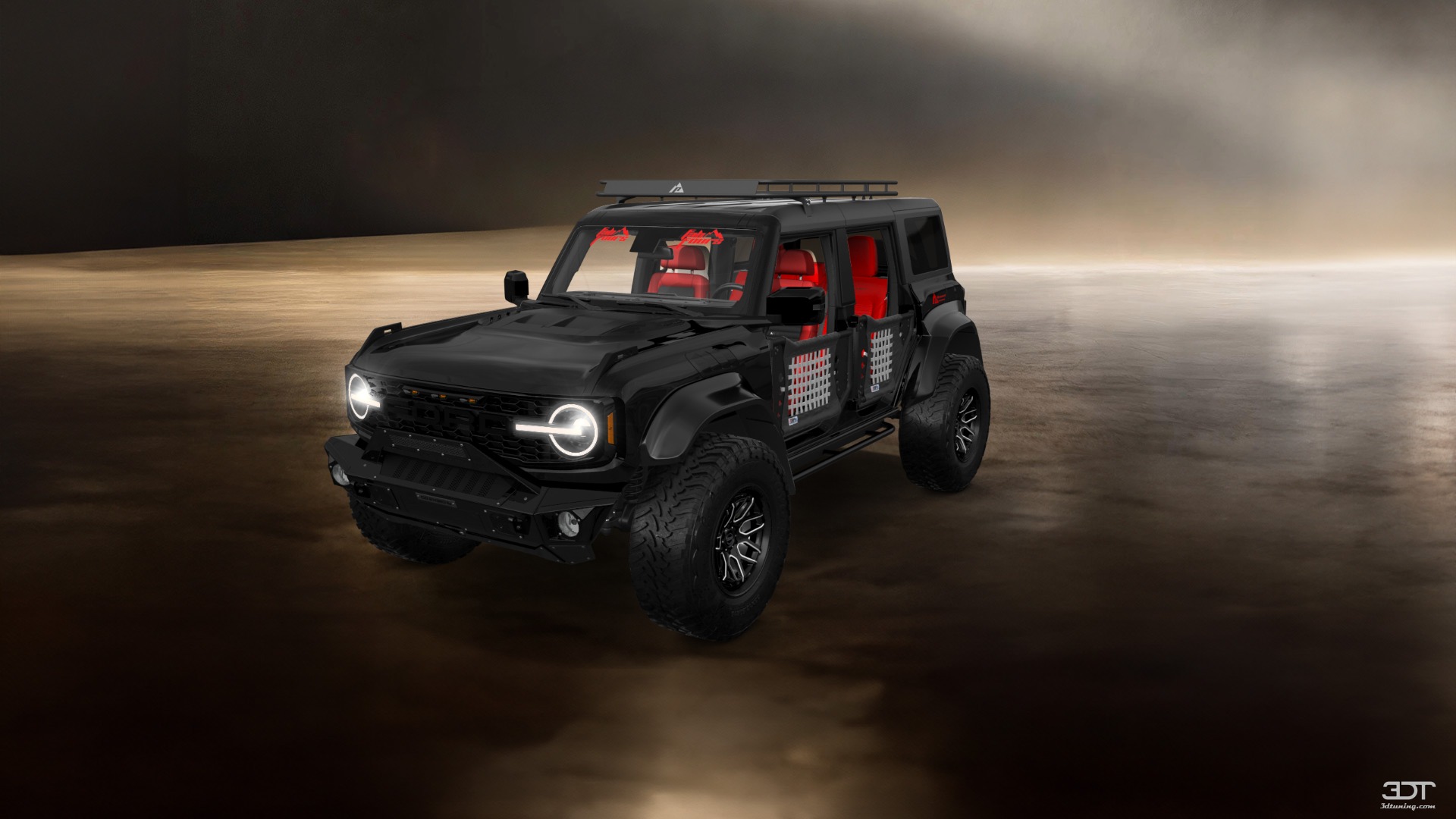 M_BOY's Car Garage | 3DTuning