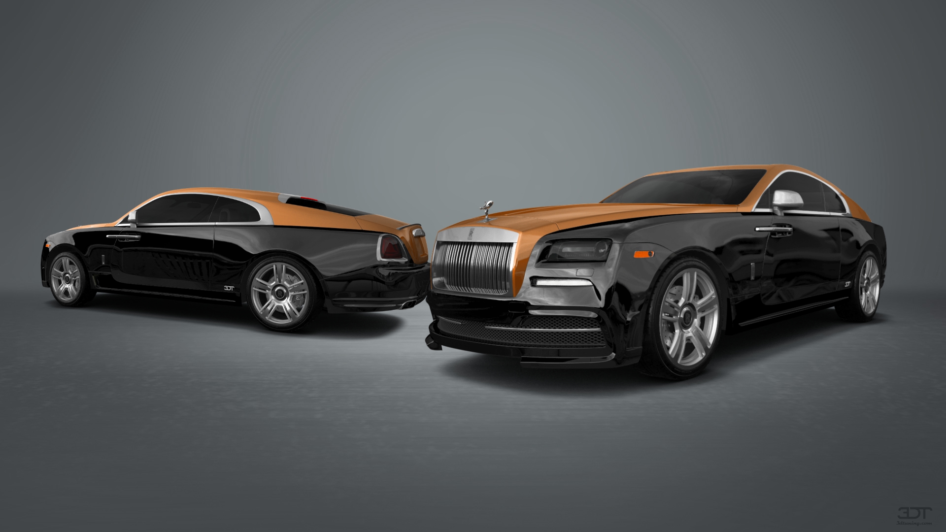 su_GmHczCMWWd's Car Garage | 3DTuning