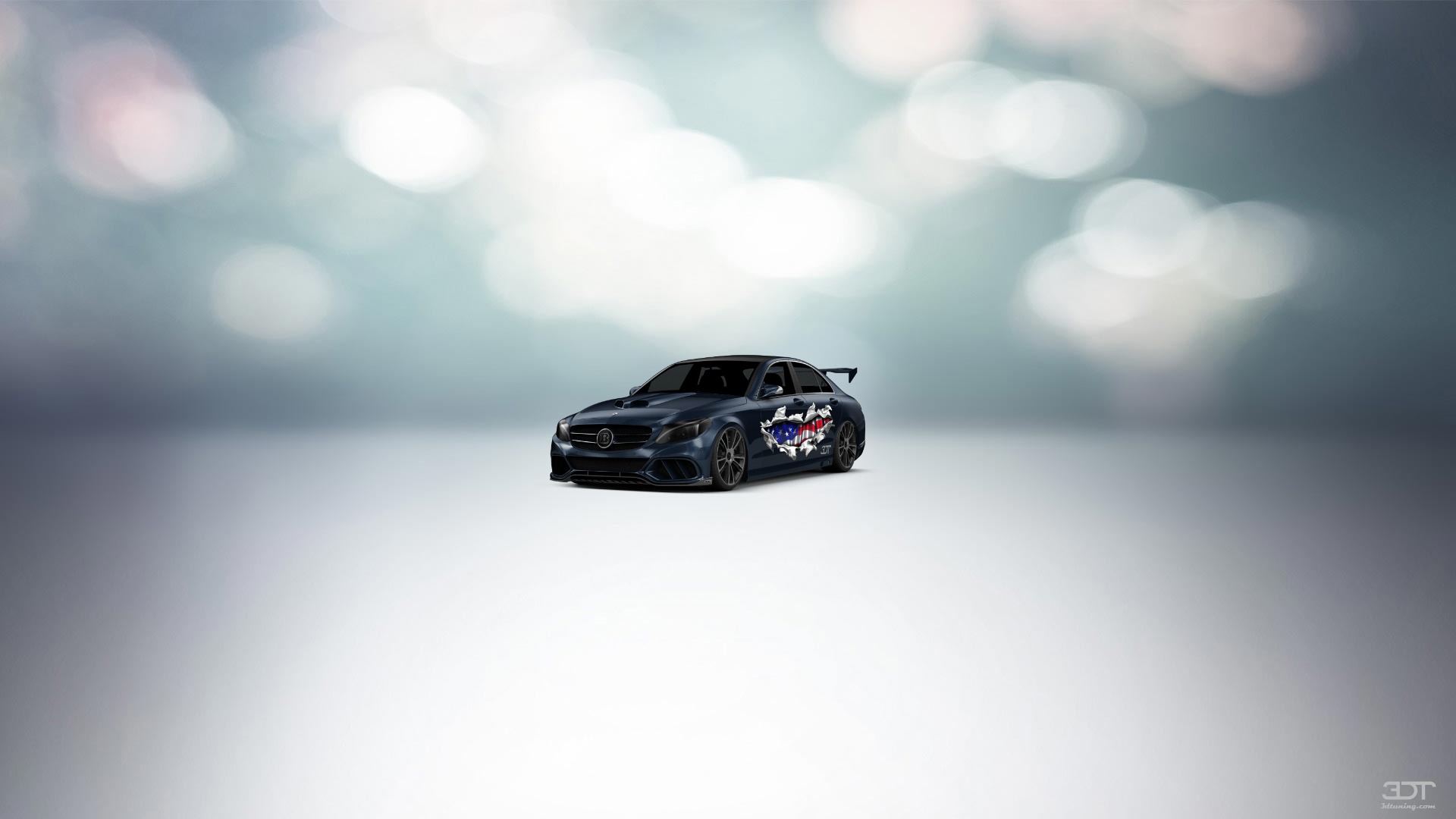 3DT-Share-54's Car Garage | 3DTuning