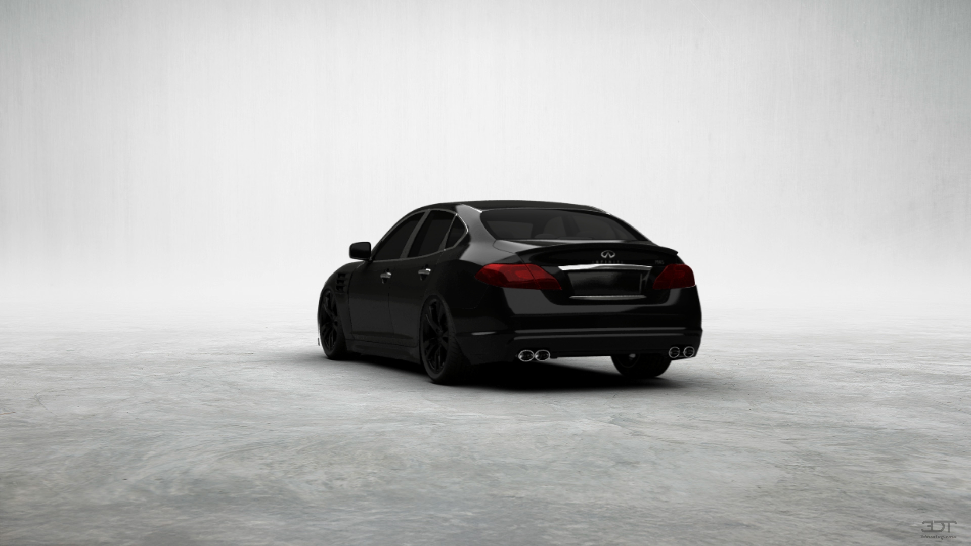 Haveyouseensantana's Car Garage | 3DTuning