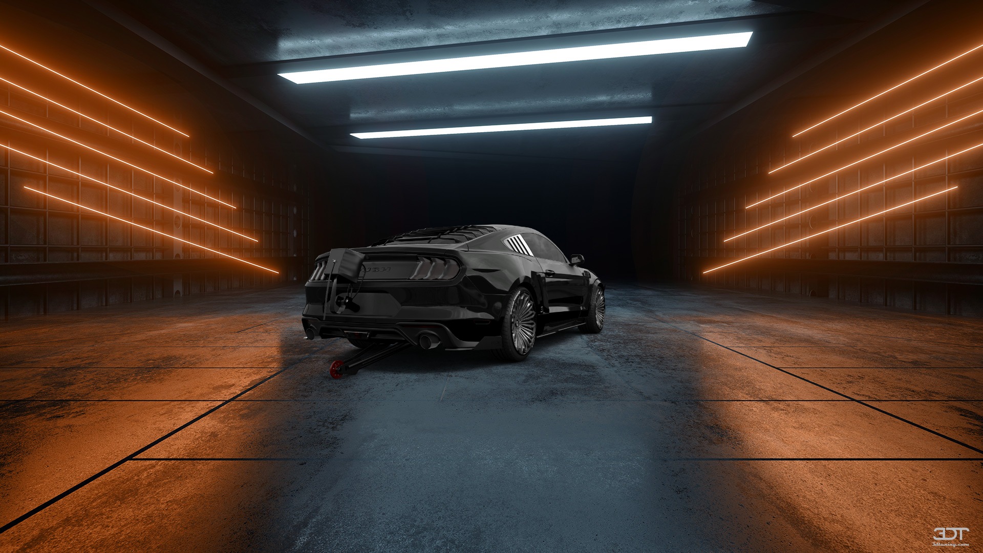 bentleyCar Garage on 3DTuning