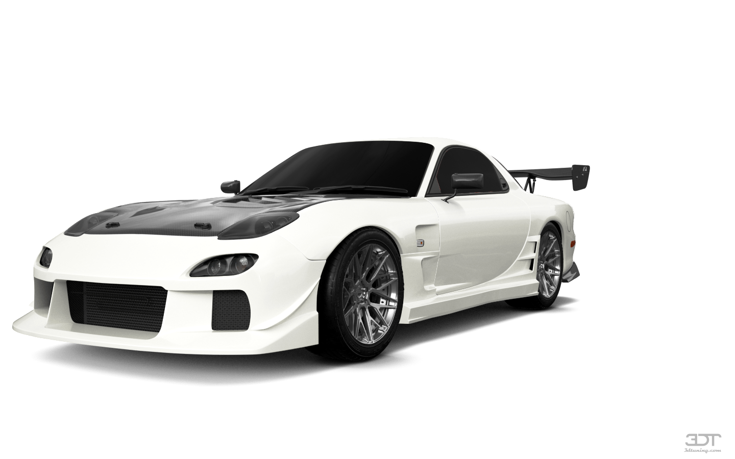 HupeordSchuopaterd | Car Garage on 3DTuning