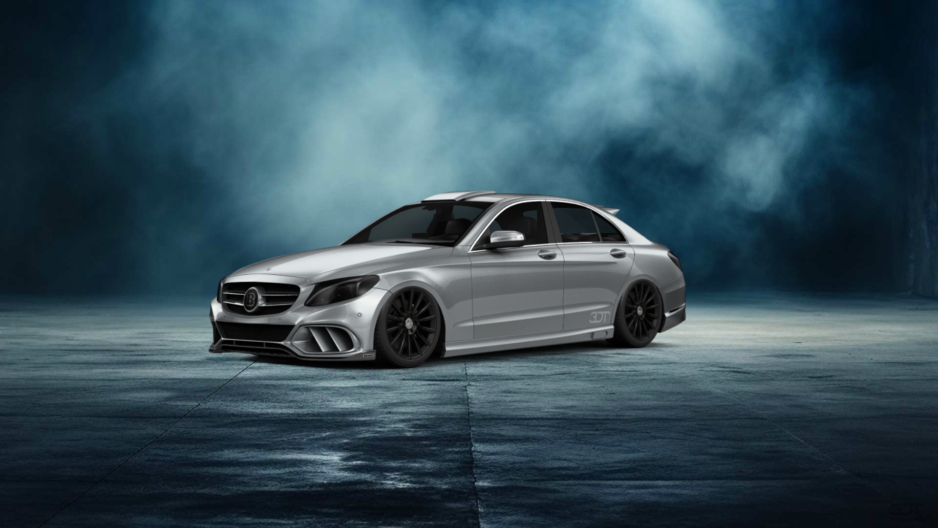 Boss666's Car Garage | 3DTuning