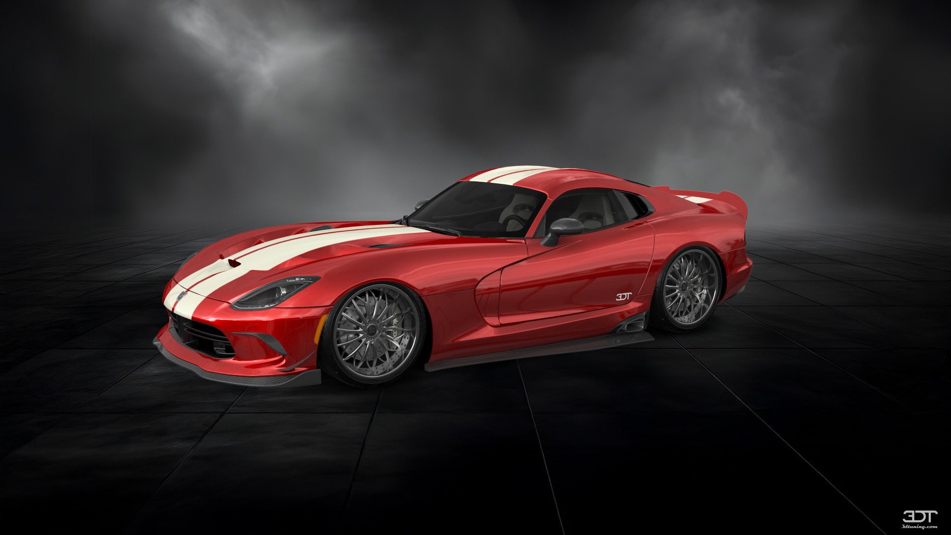 liammm111's Car Garage | 3DTuning